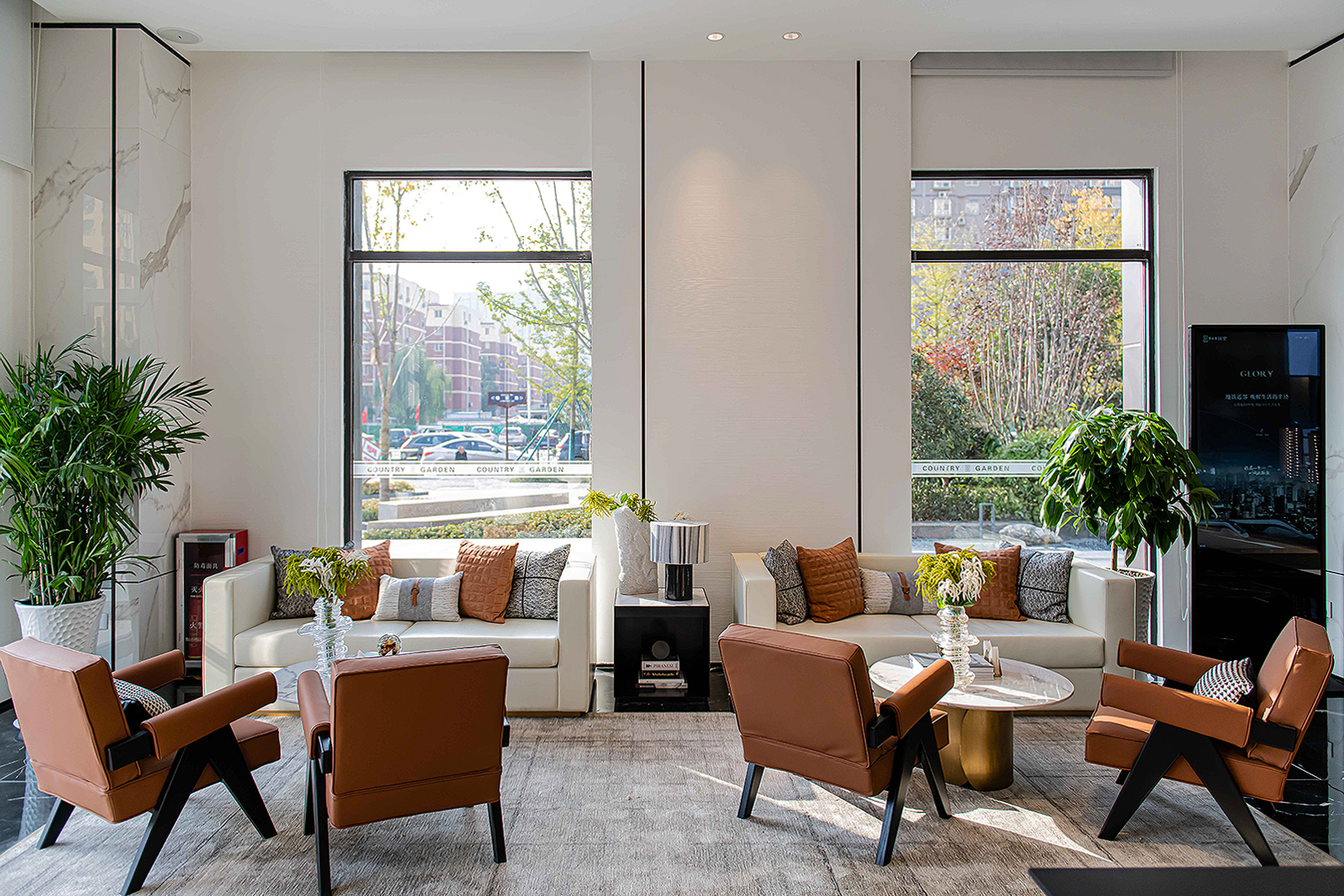 西安碧桂园·锦里