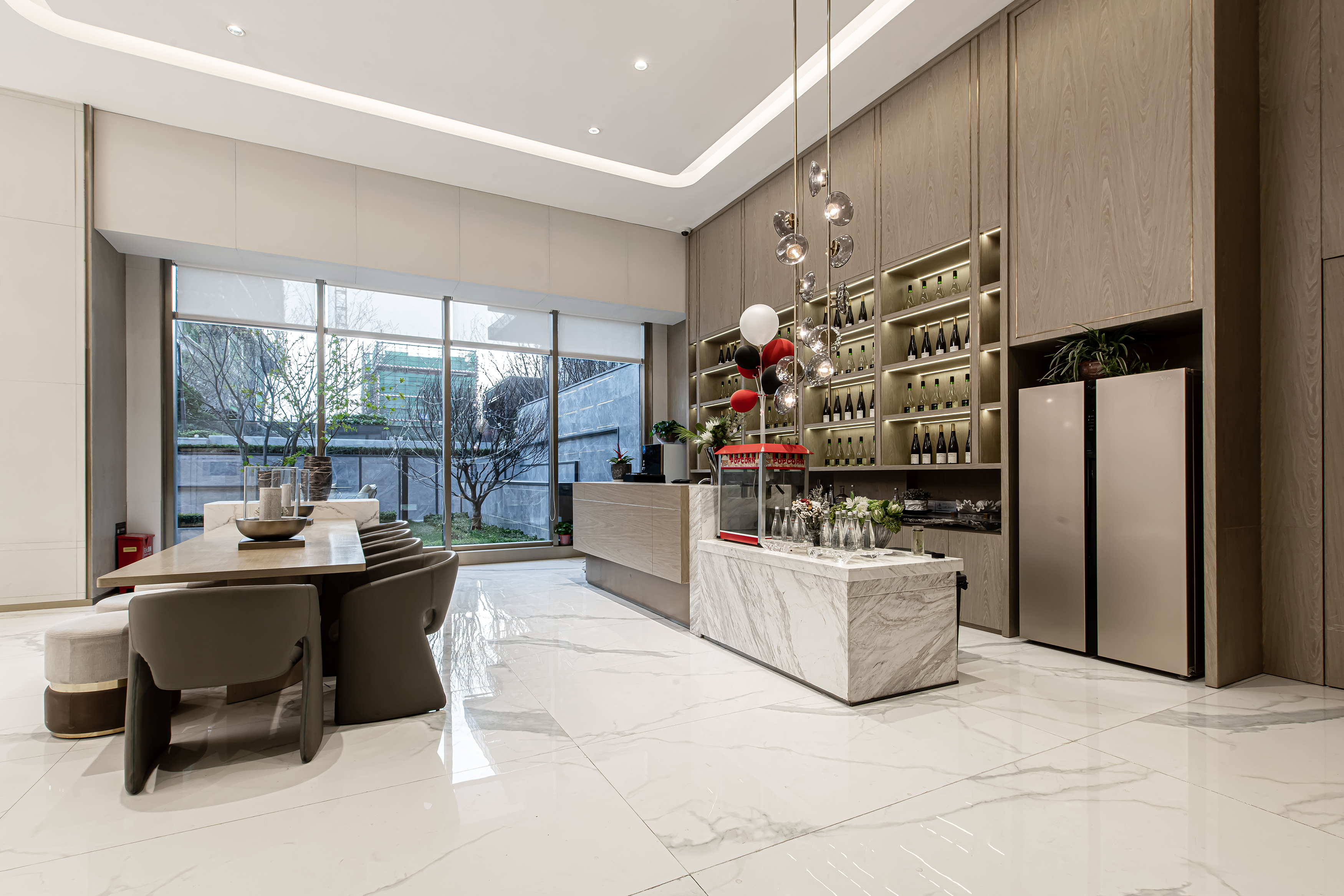 碧桂园·天誉（阎良）