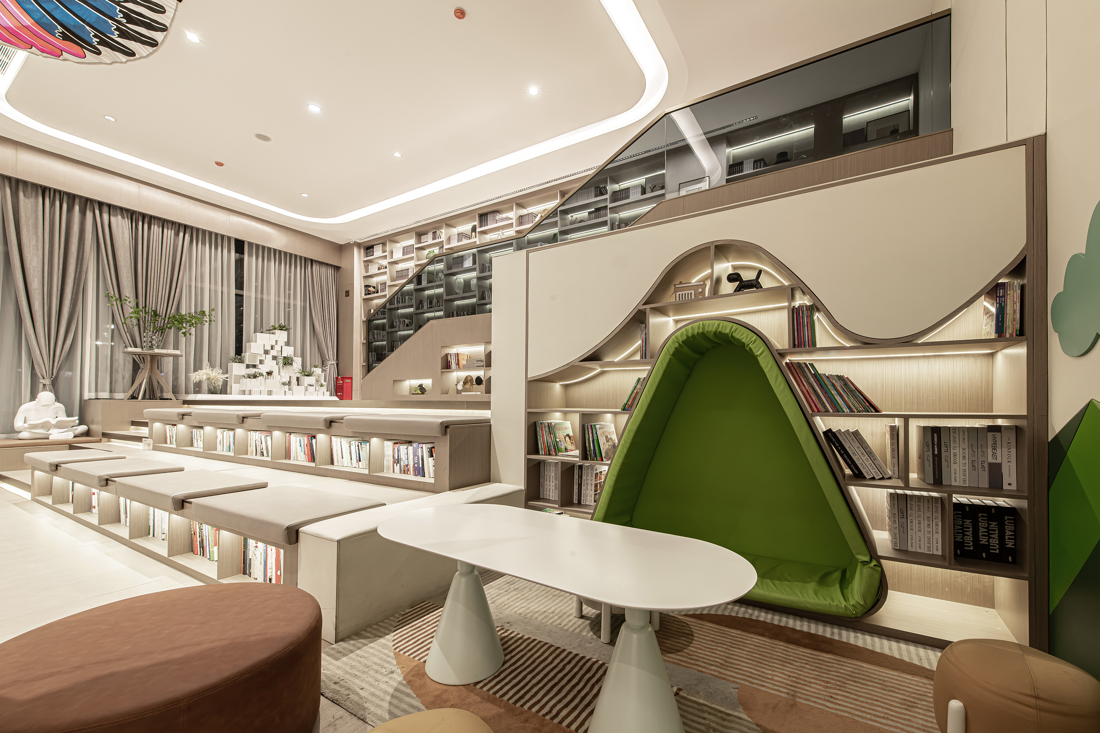 碧桂园·春风南岸（渭南）