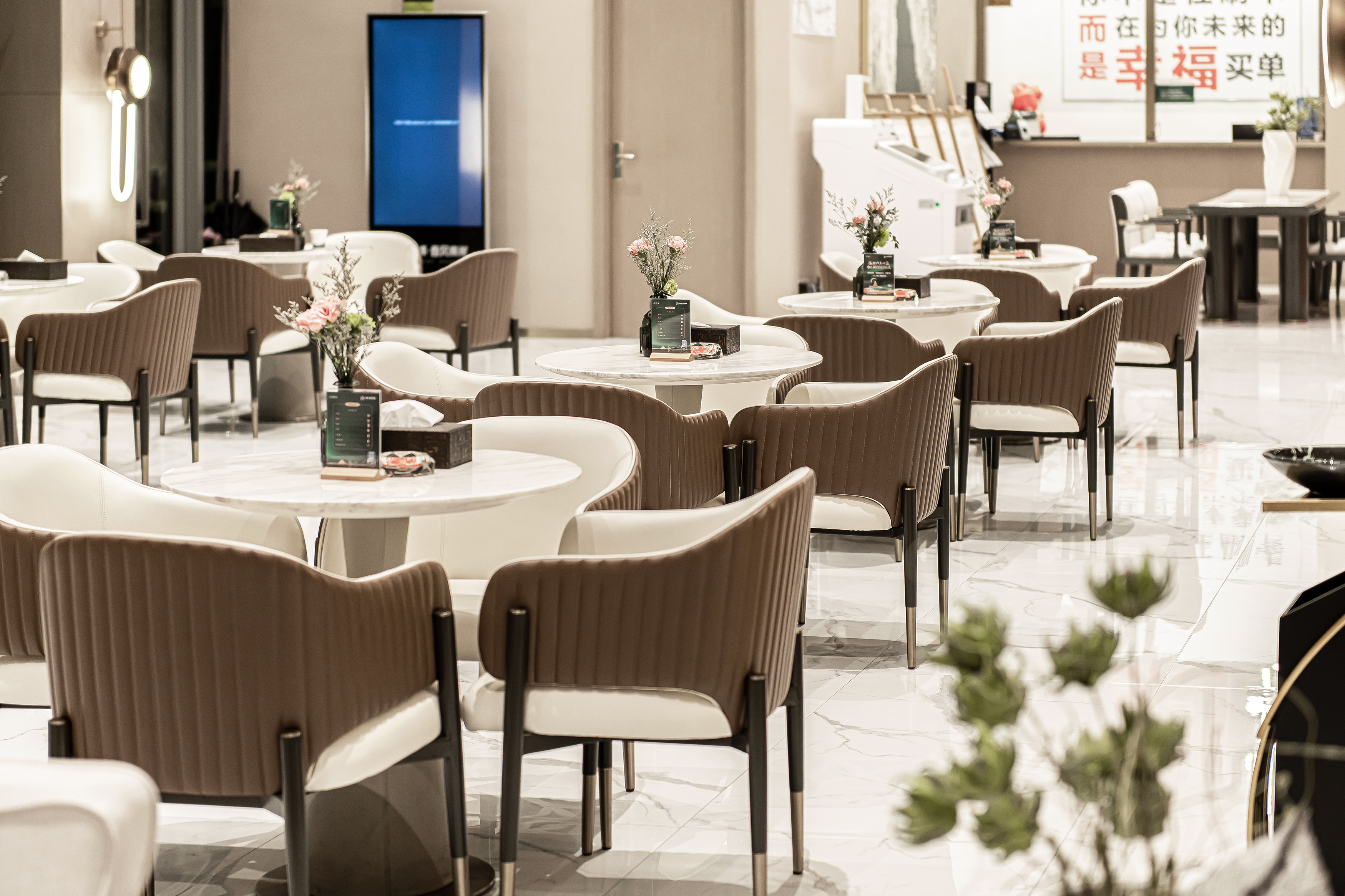 碧桂园·春风南岸（渭南）