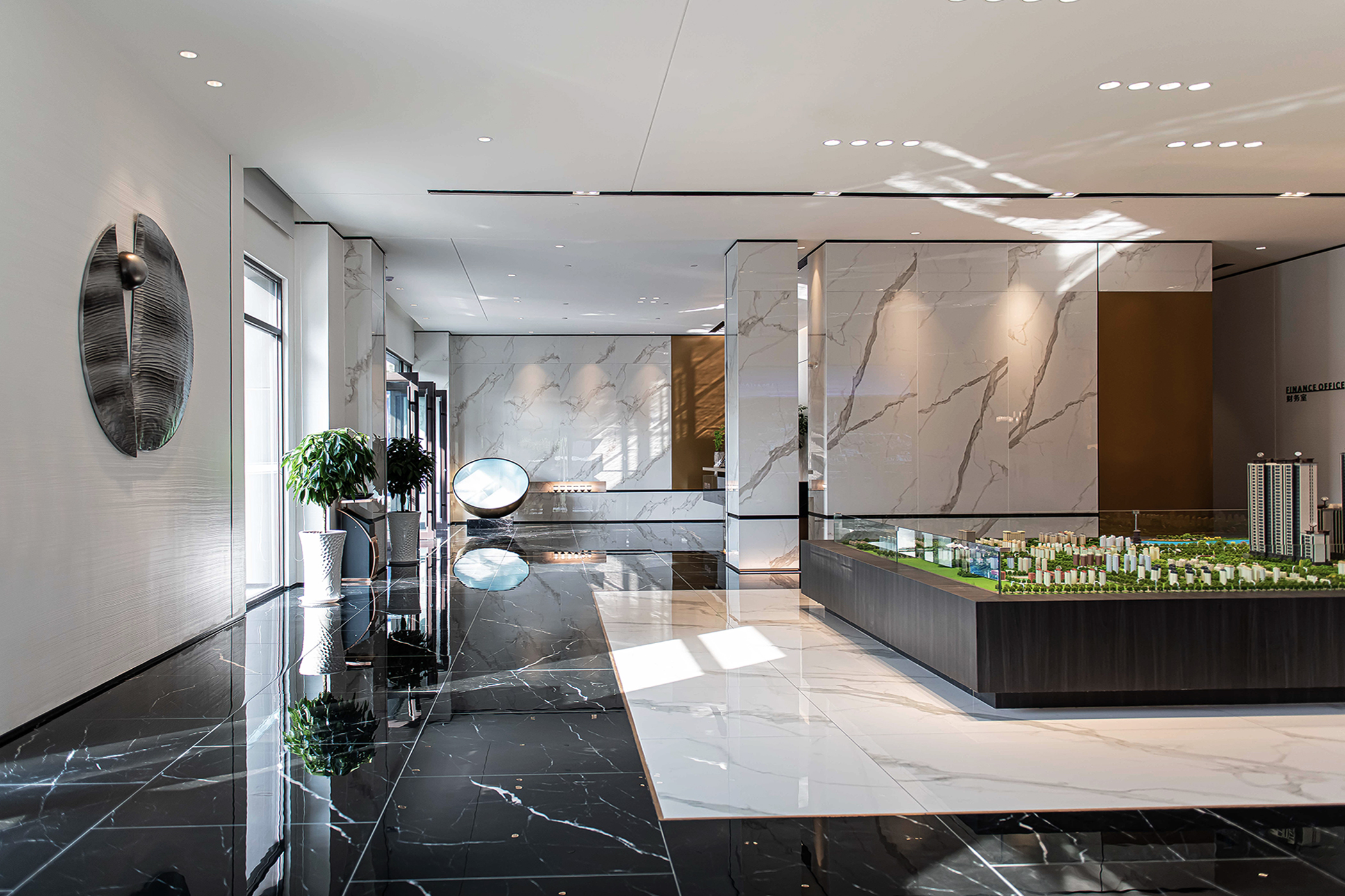 西安碧桂园·锦里