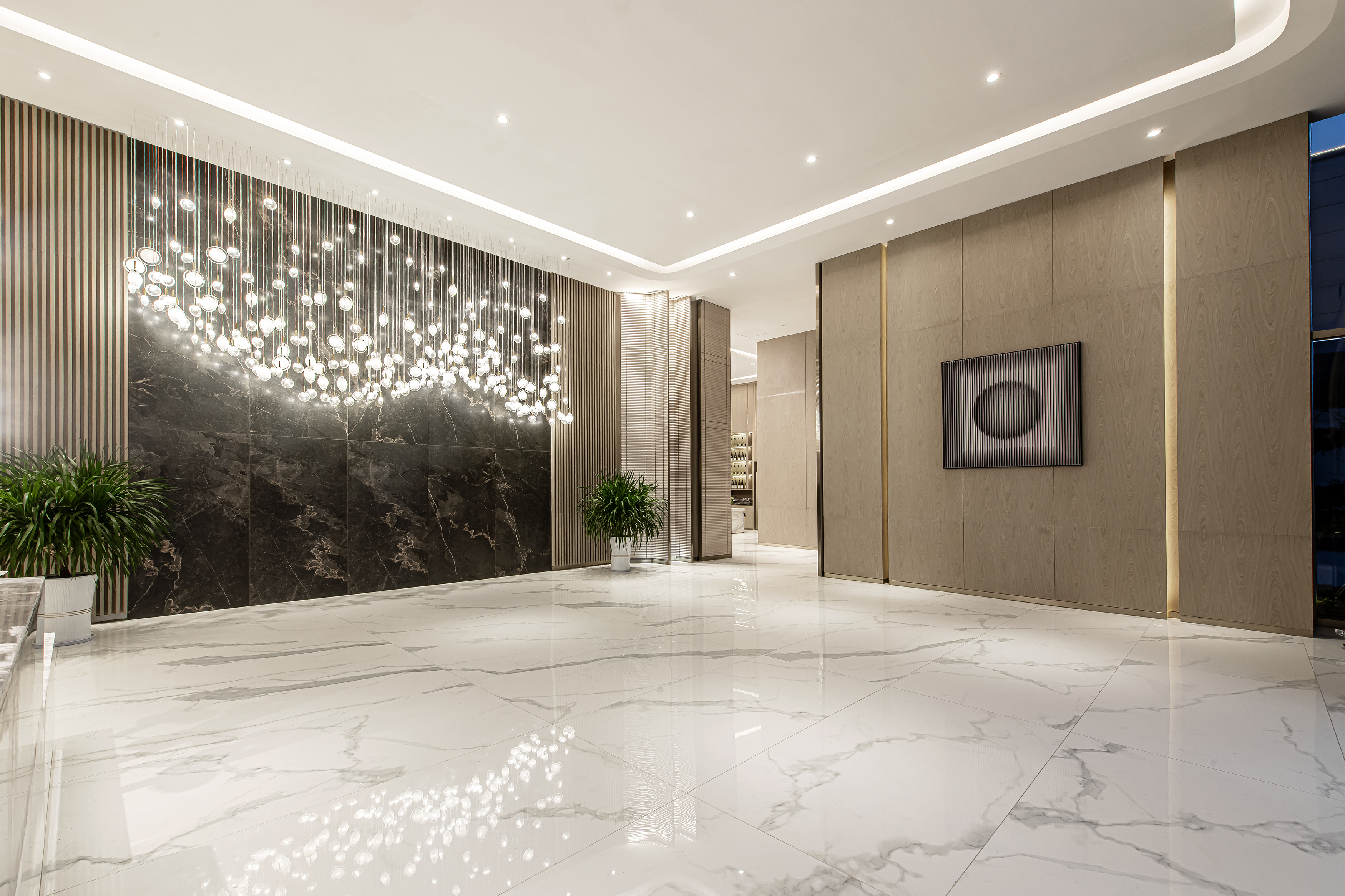 碧桂园·天誉（阎良）