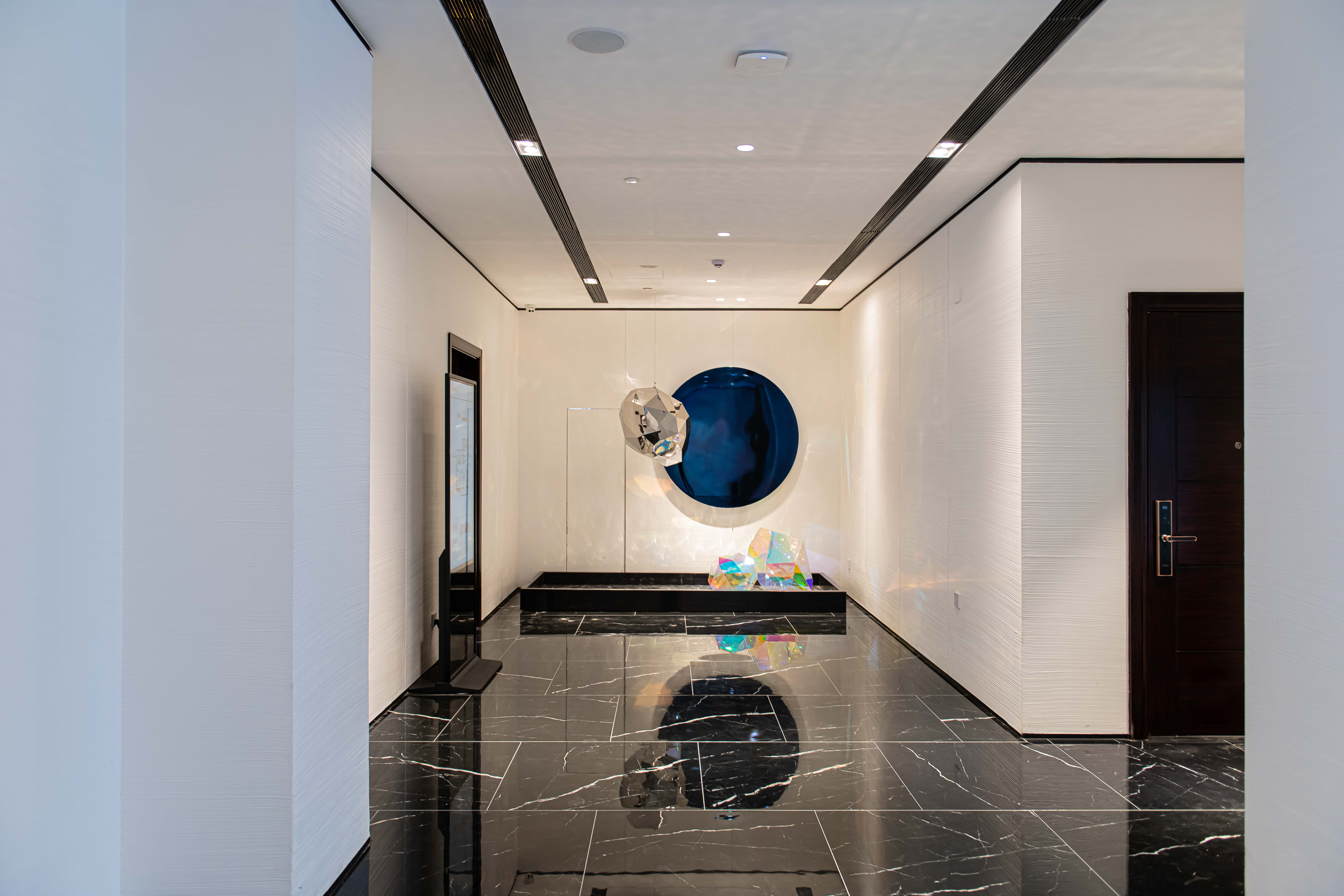 西安碧桂园·锦里