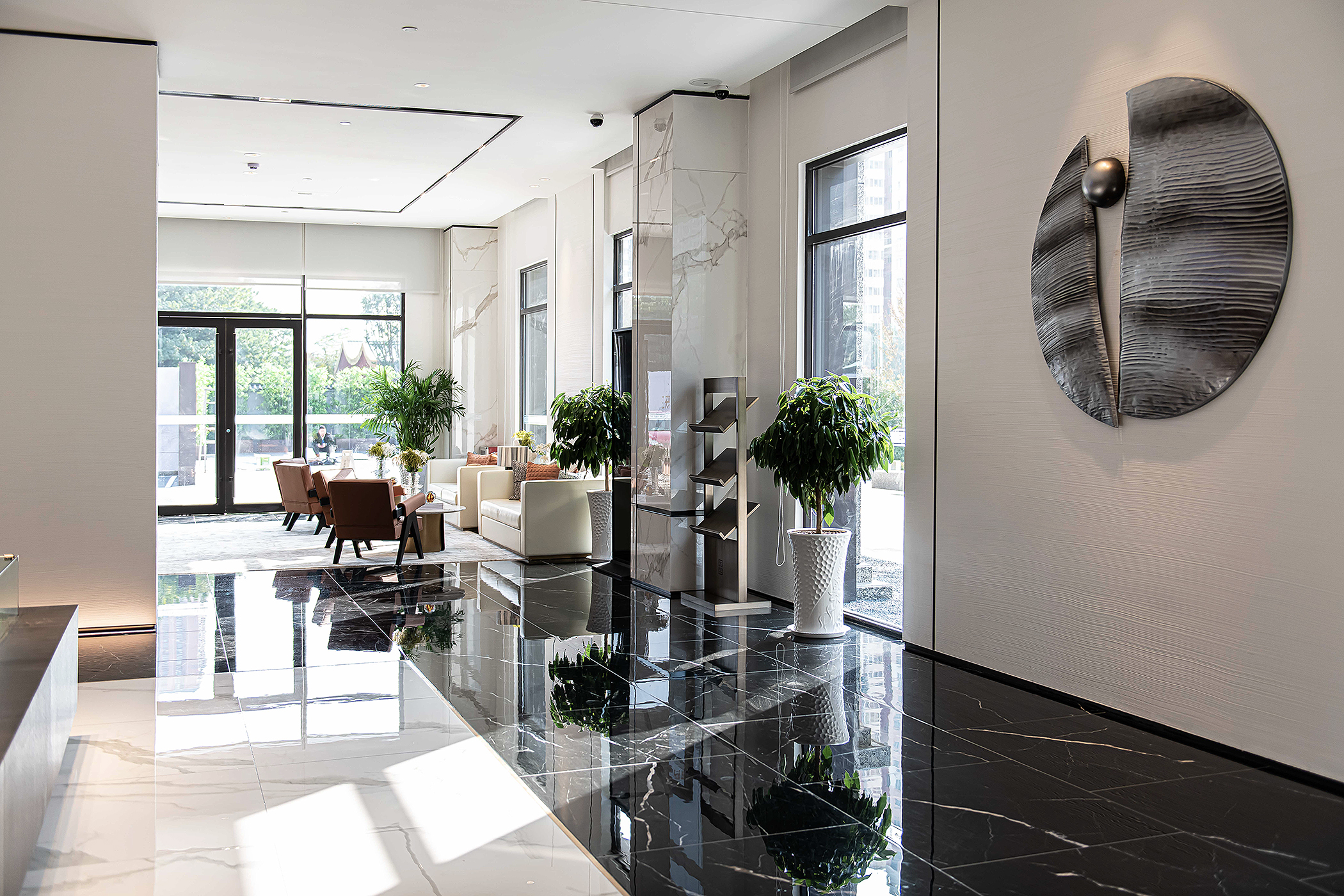 西安碧桂园·锦里