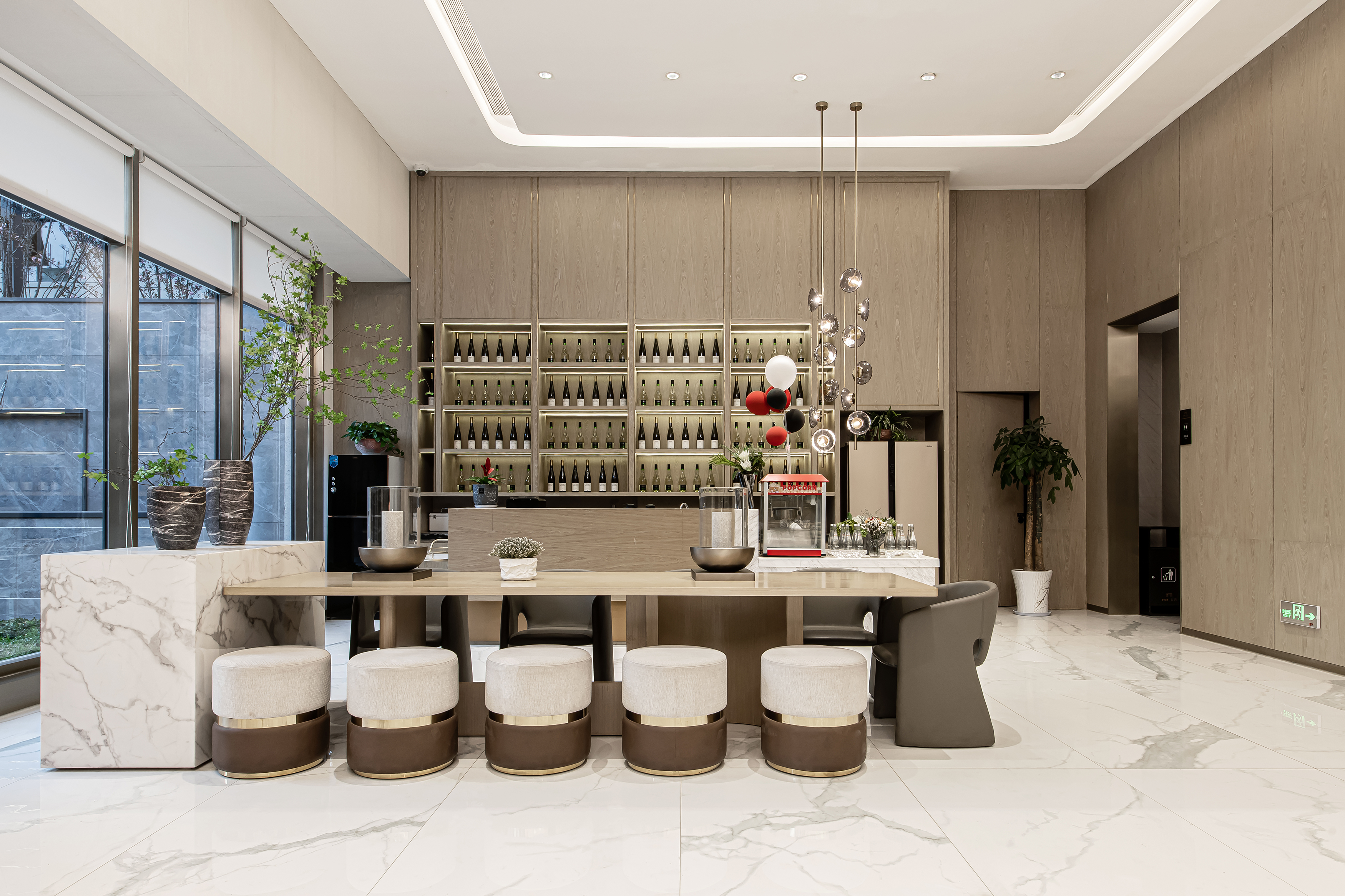 碧桂园·天誉（阎良）