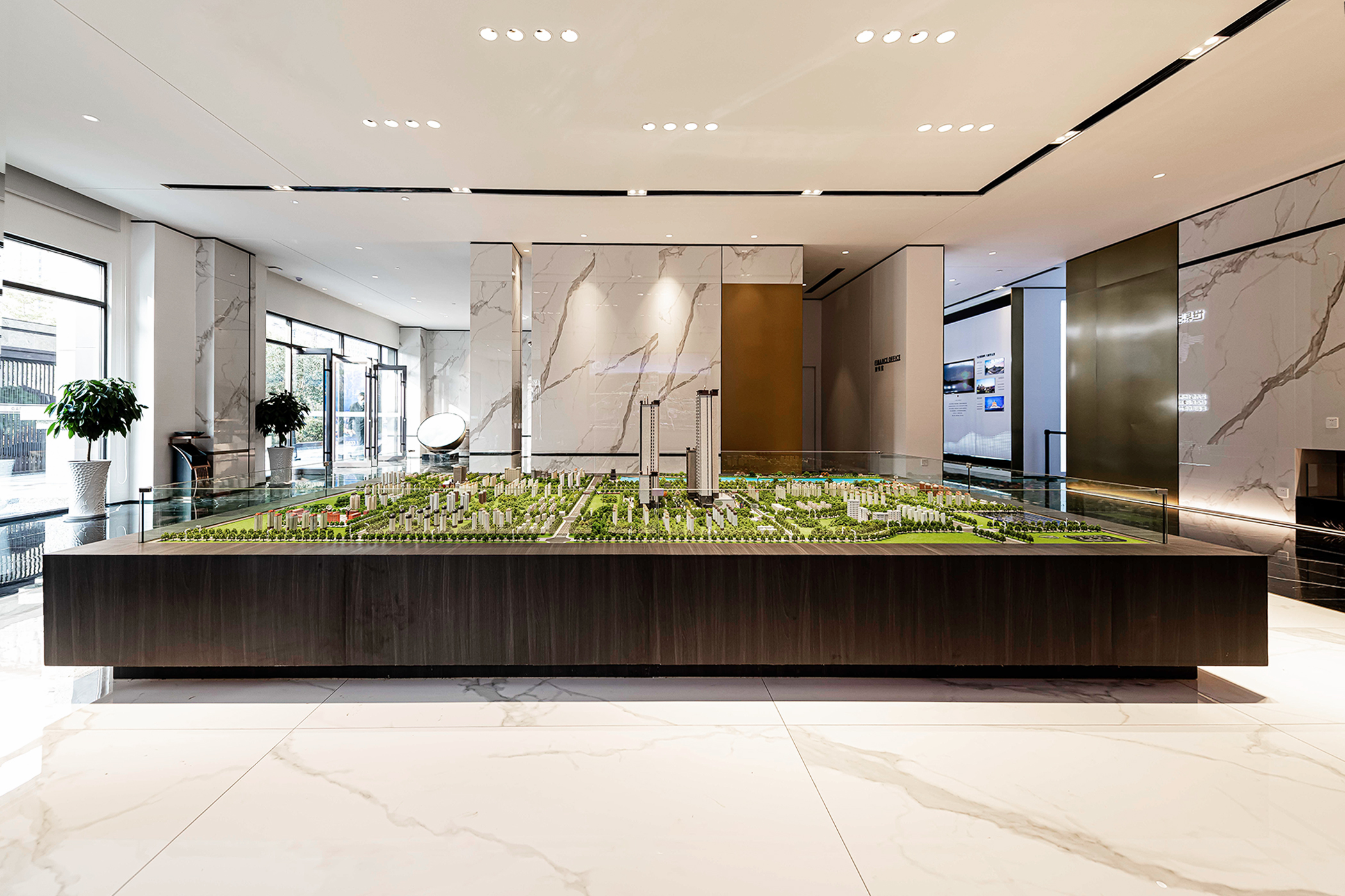 西安碧桂园·锦里