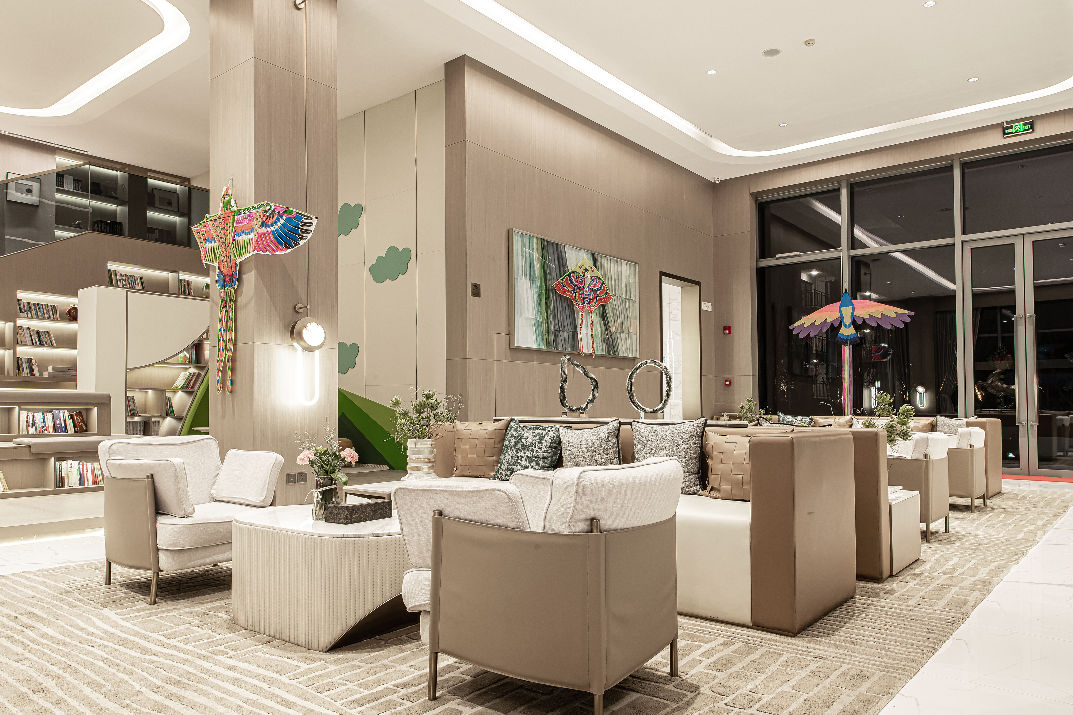 碧桂园·春风南岸（渭南）