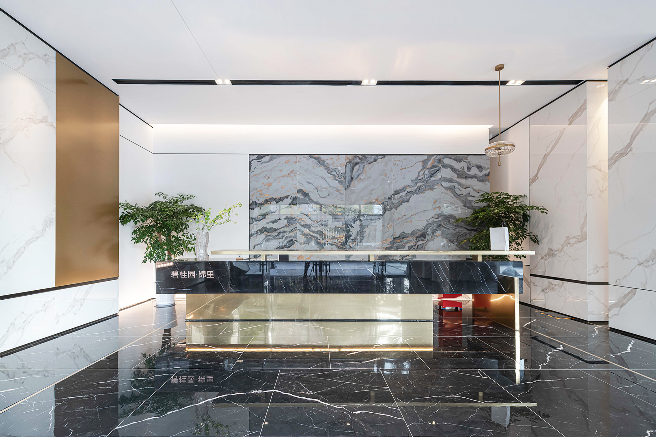 西安碧桂园·锦里