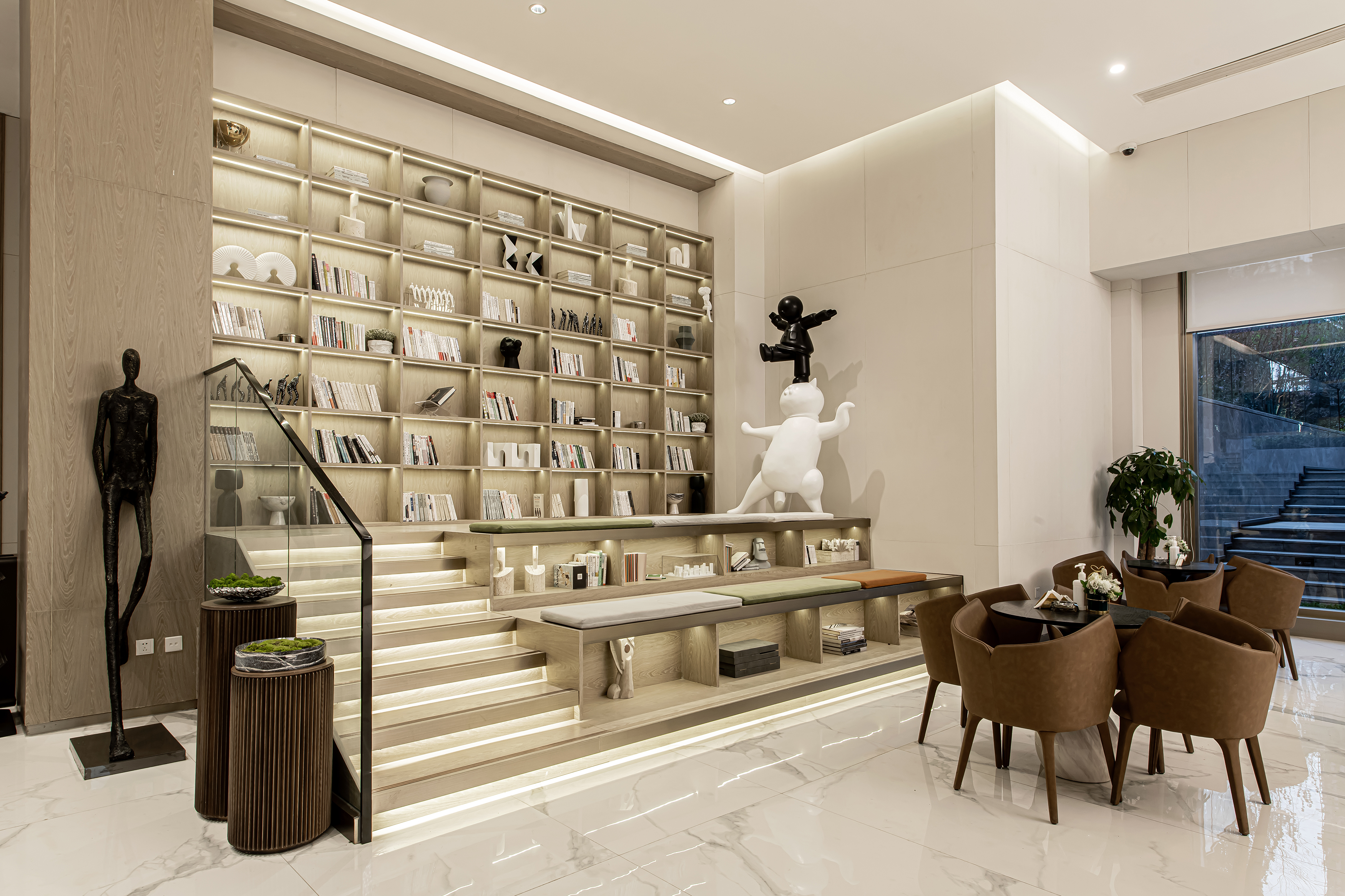 碧桂园·天誉（阎良）