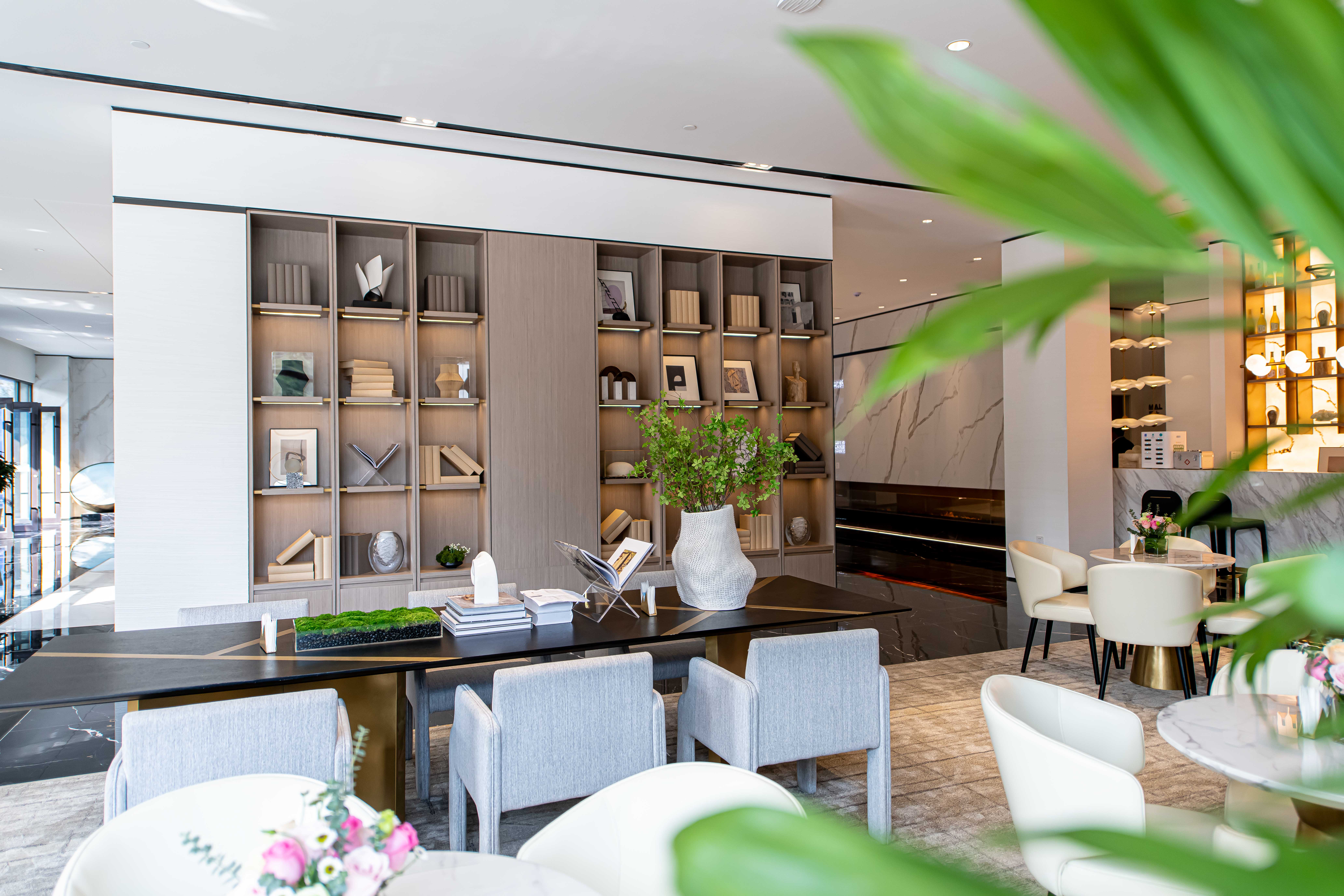 西安碧桂园·锦里