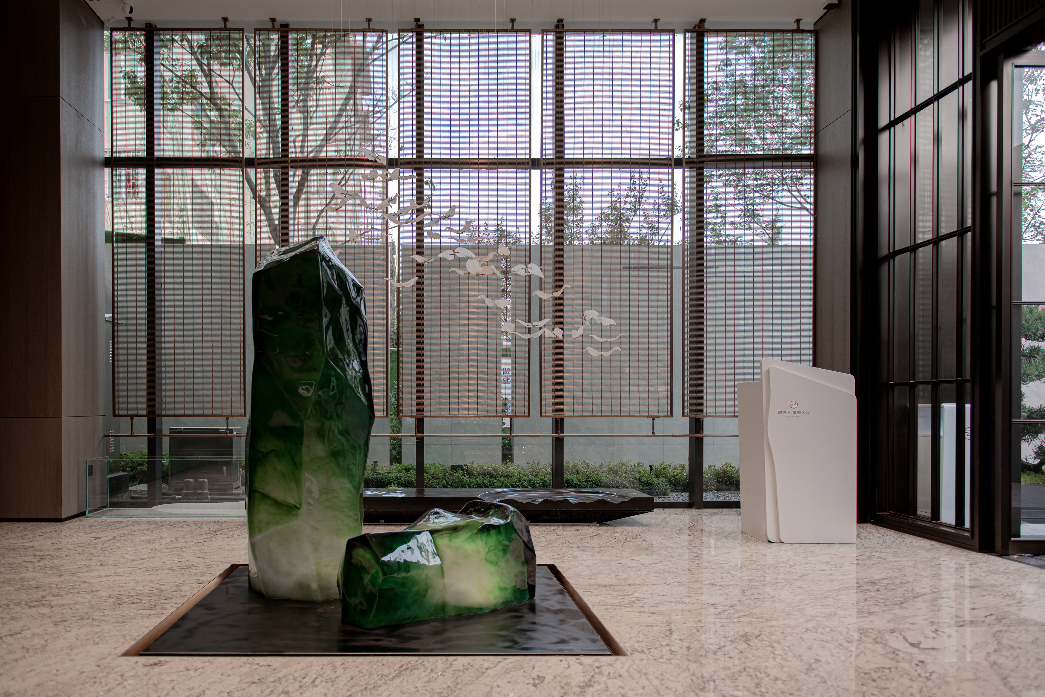 碧桂园·翠湖云顶（昆明）