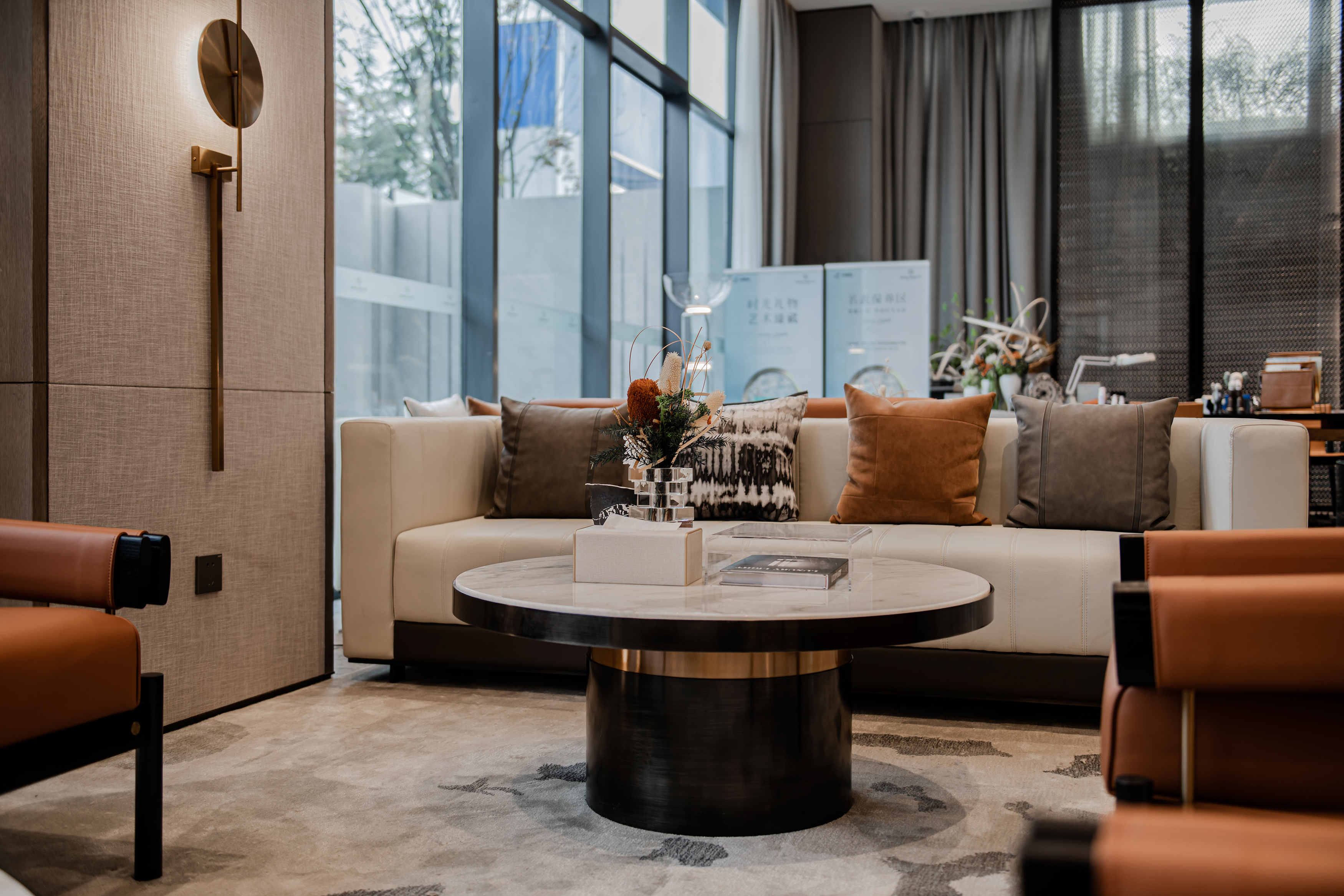 碧桂园·翠湖云顶（昆明）