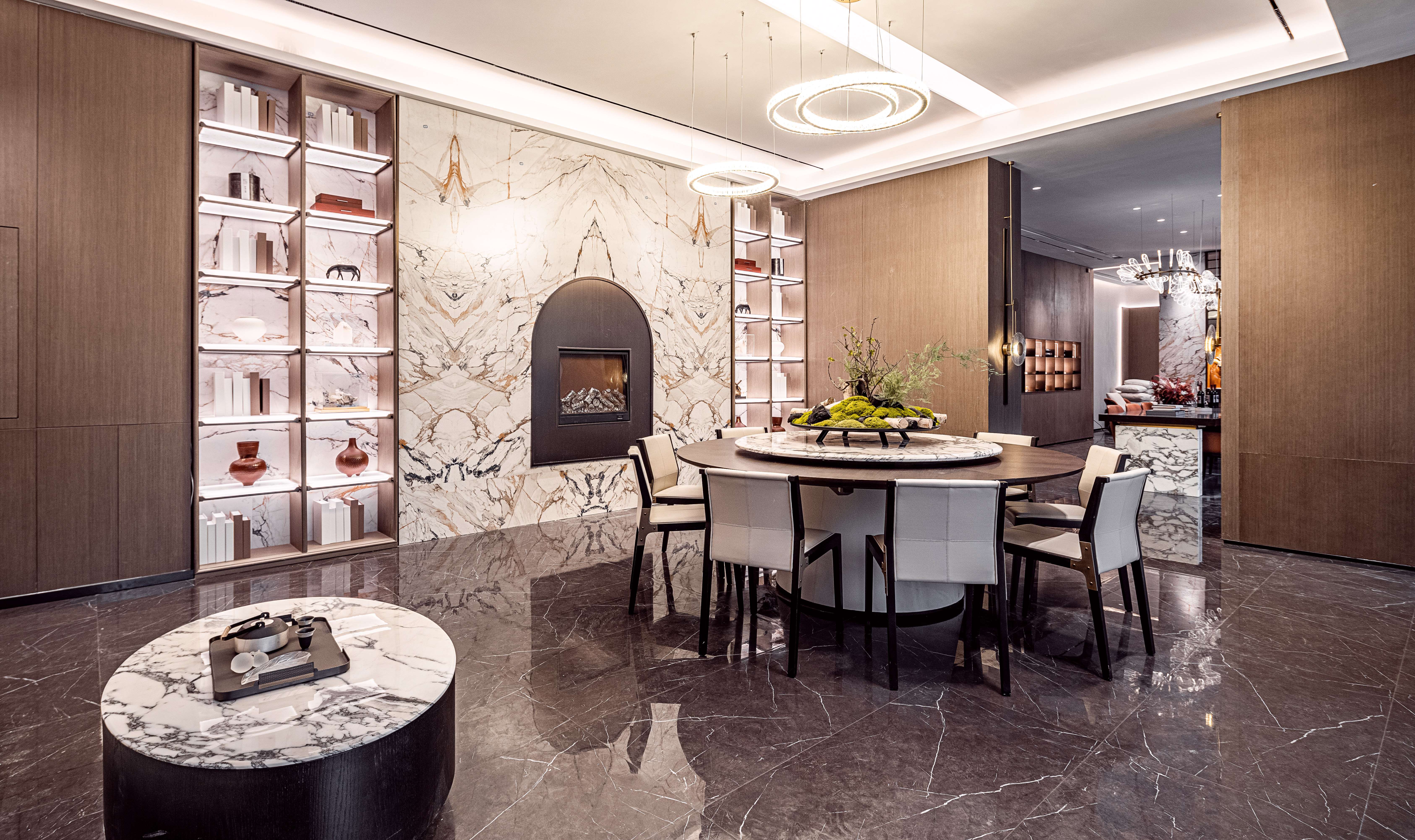 周口碧桂园·大河宸章