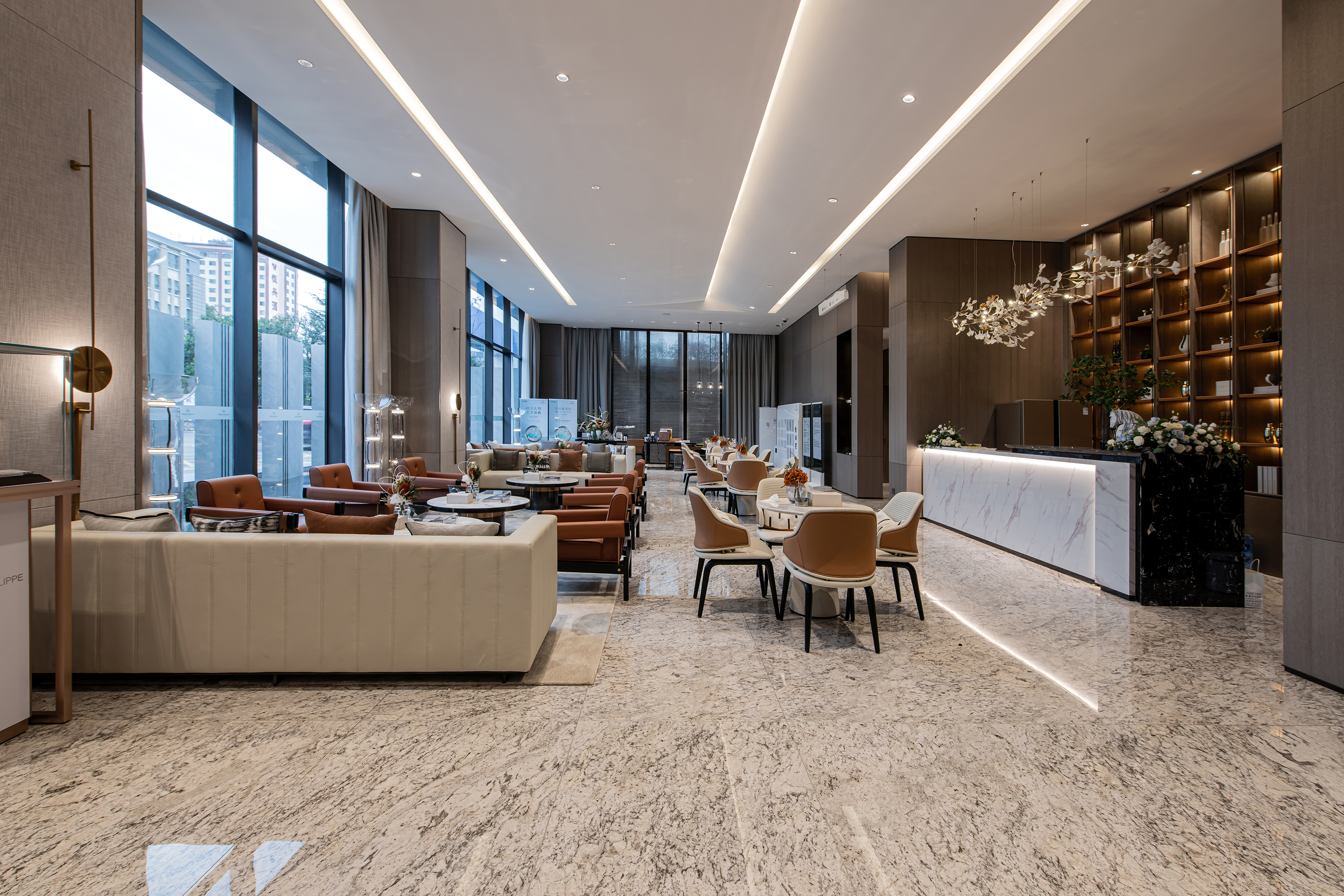 碧桂园·翠湖云顶（昆明）