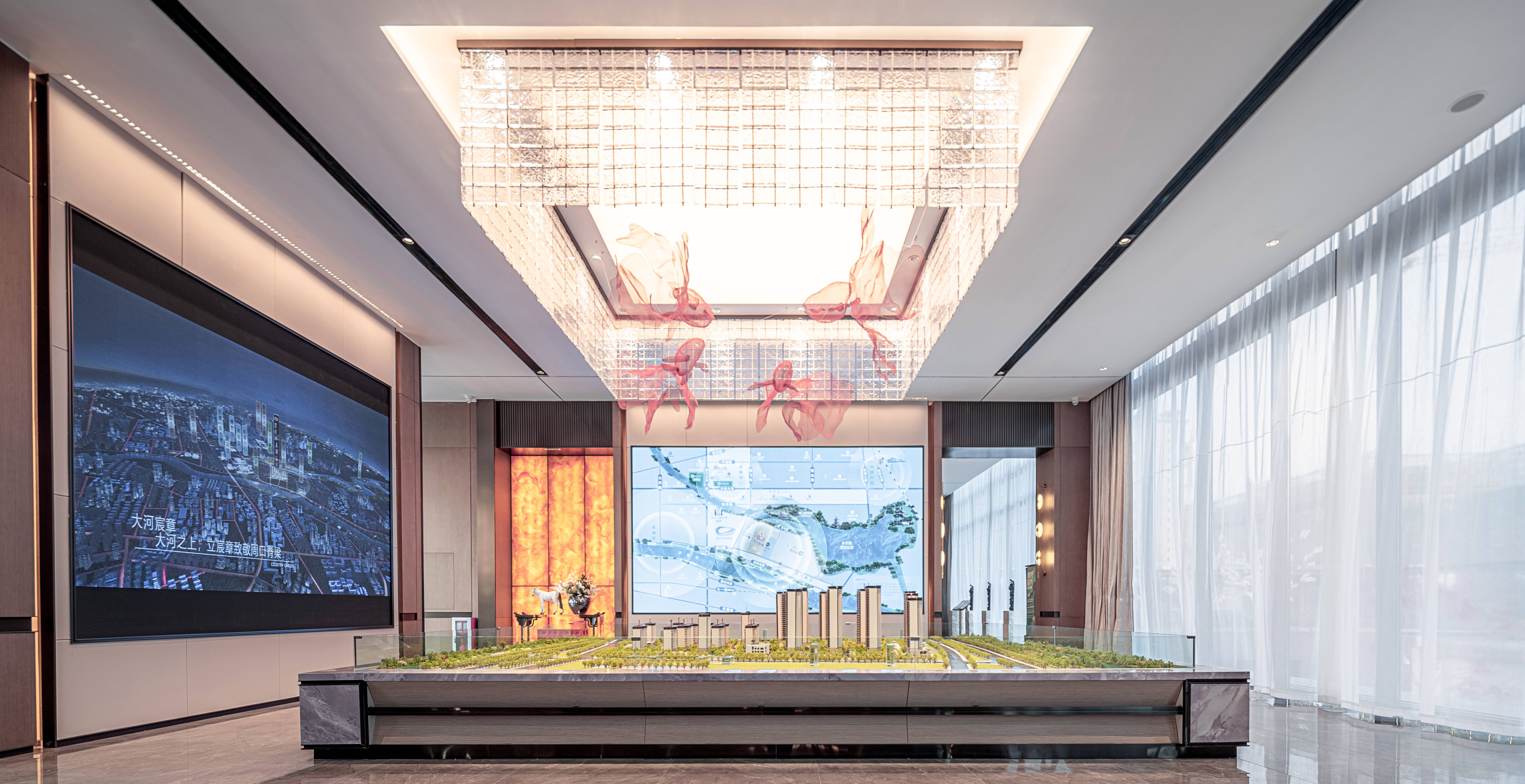 周口碧桂园·大河宸章