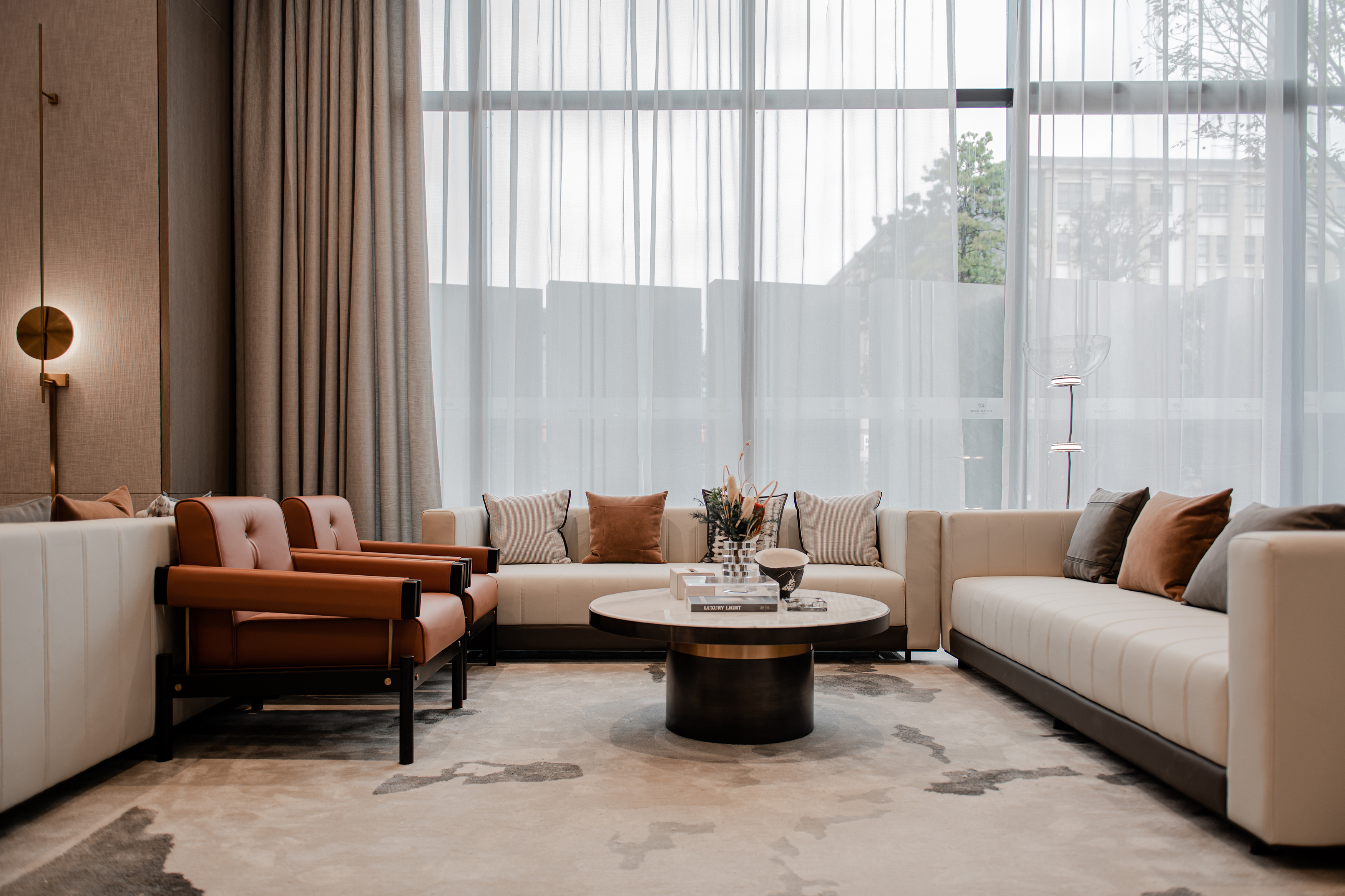 碧桂园·翠湖云顶（昆明）