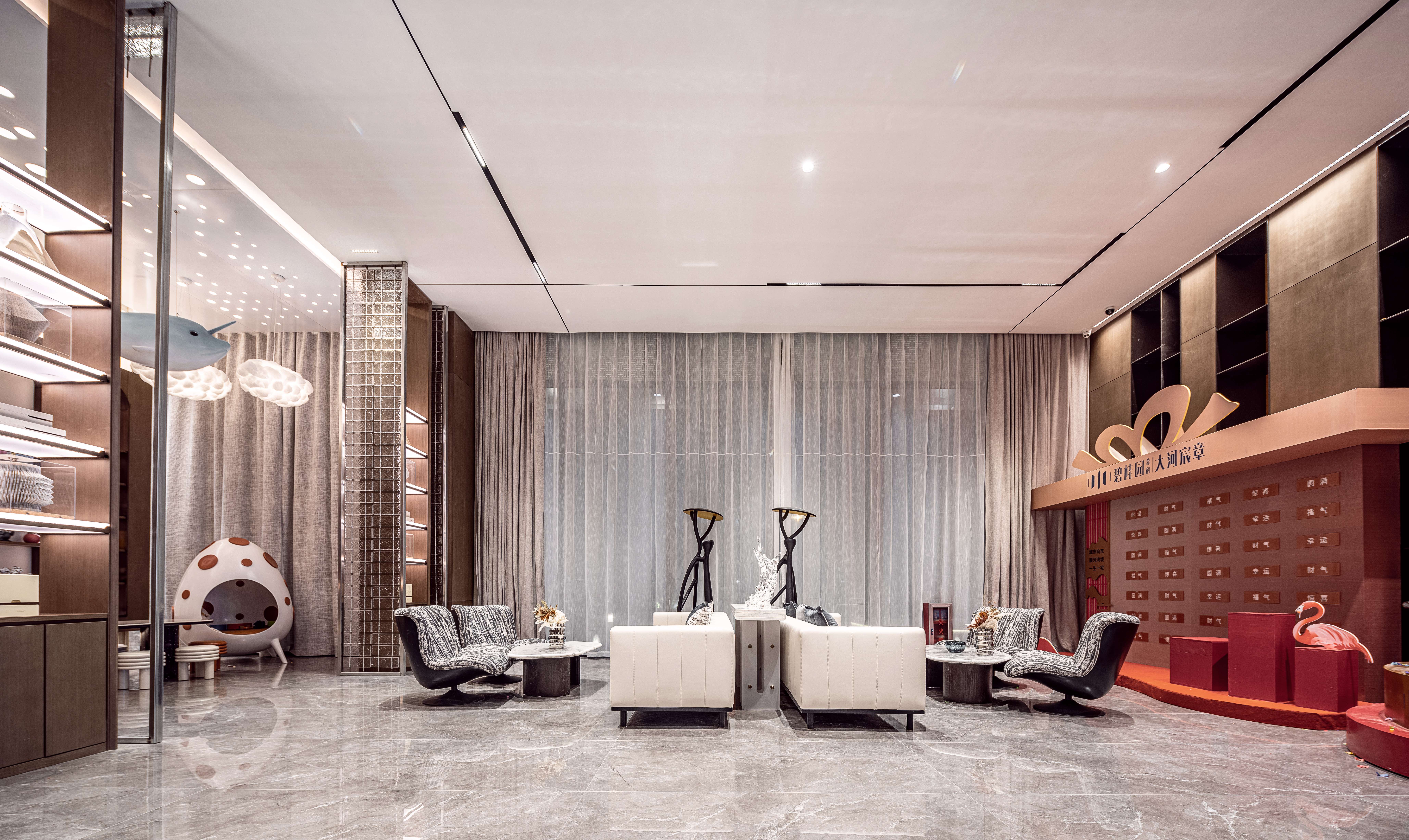 周口碧桂园·大河宸章