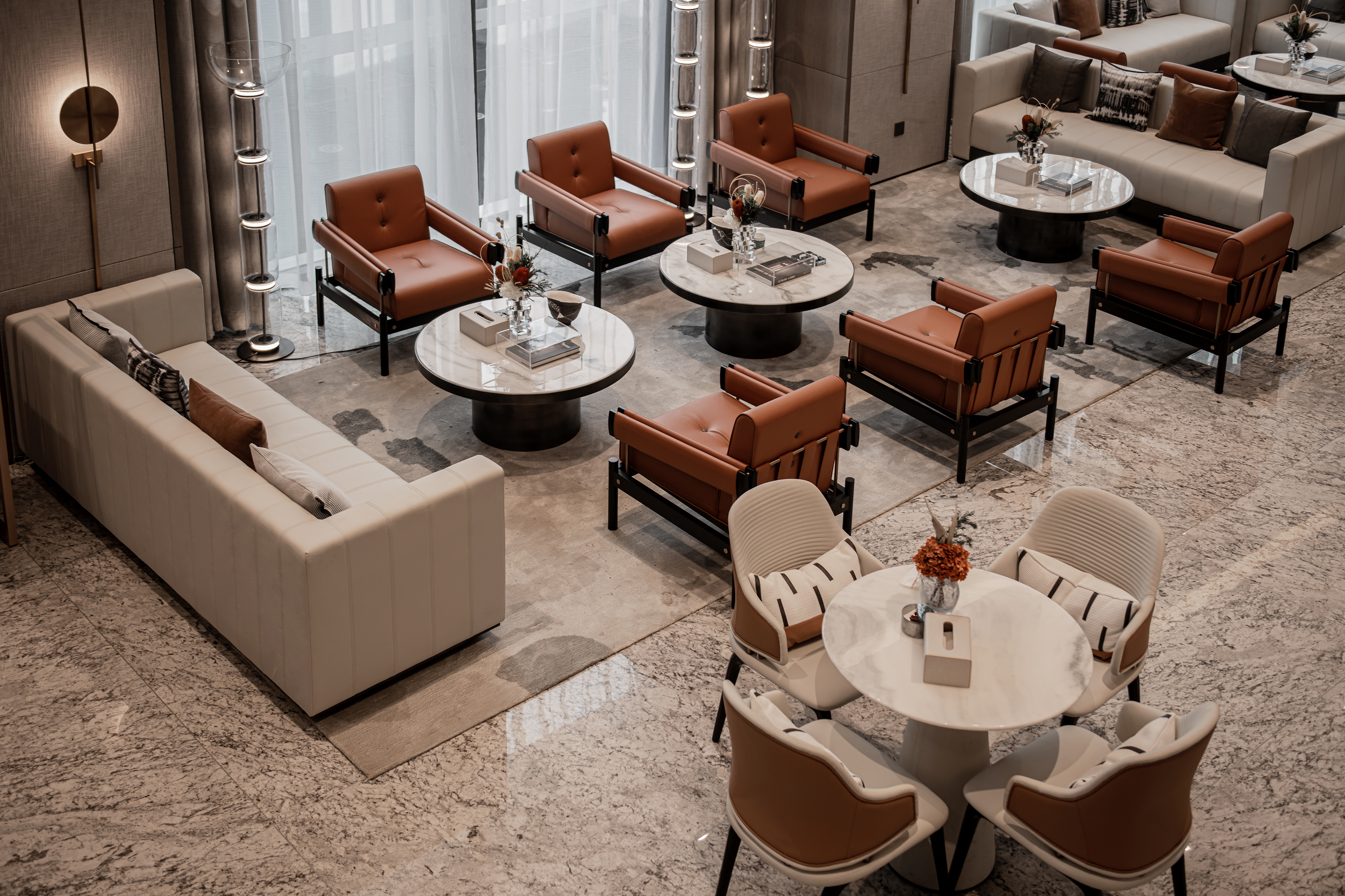 碧桂园·翠湖云顶（昆明）