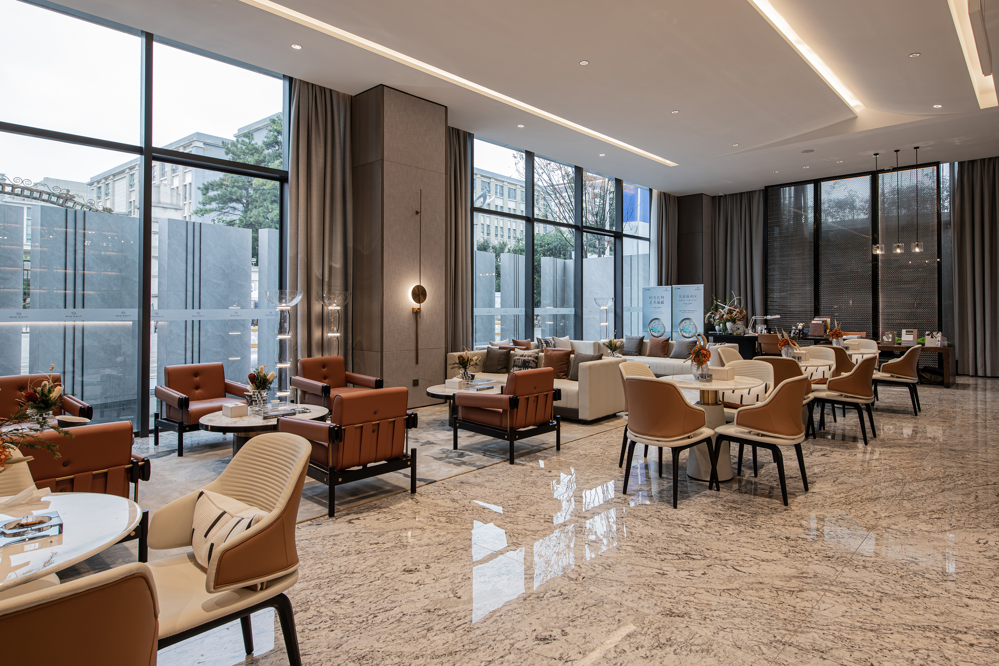 碧桂园·翠湖云顶（昆明）