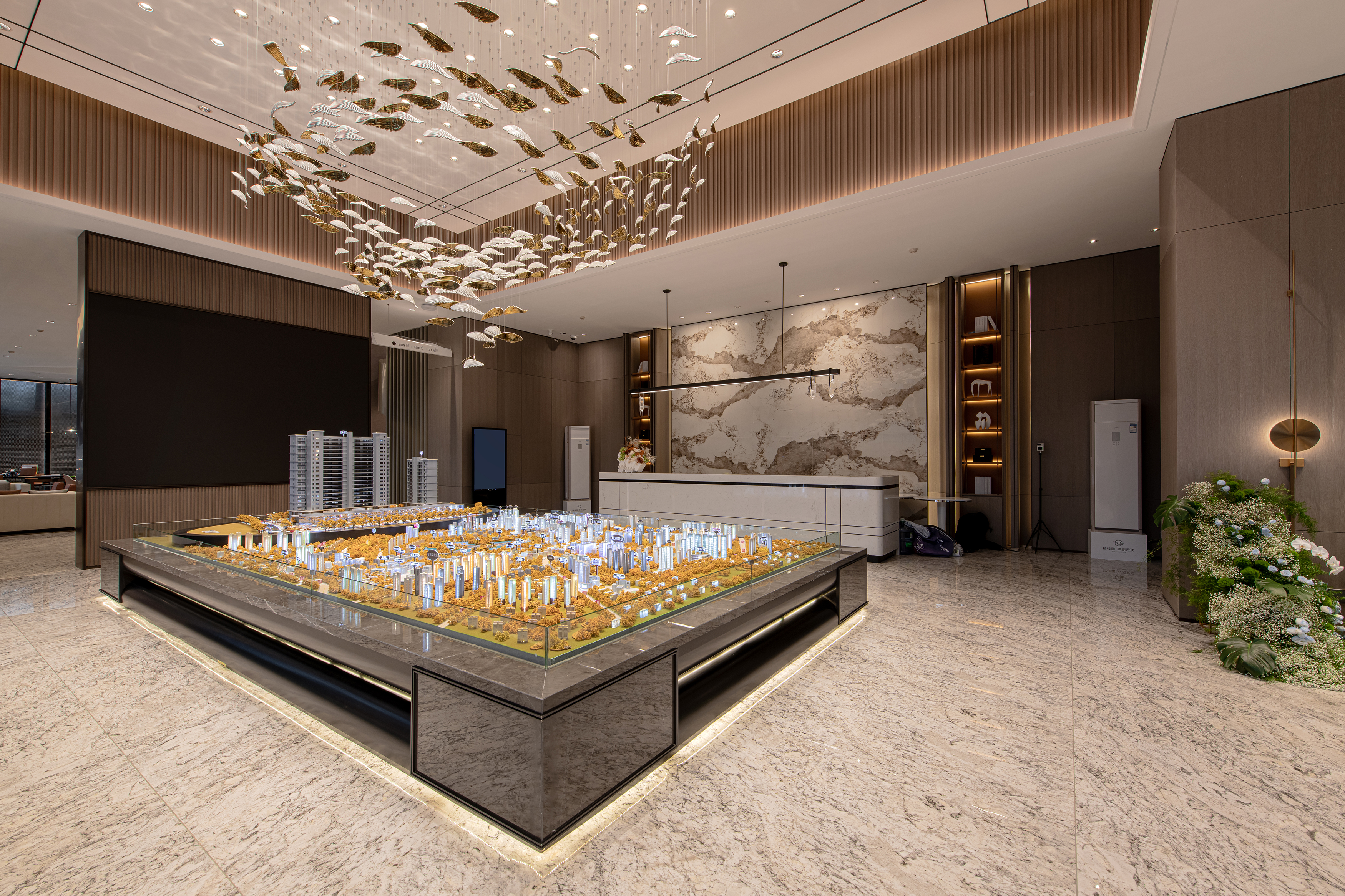 碧桂园·翠湖云顶（昆明）