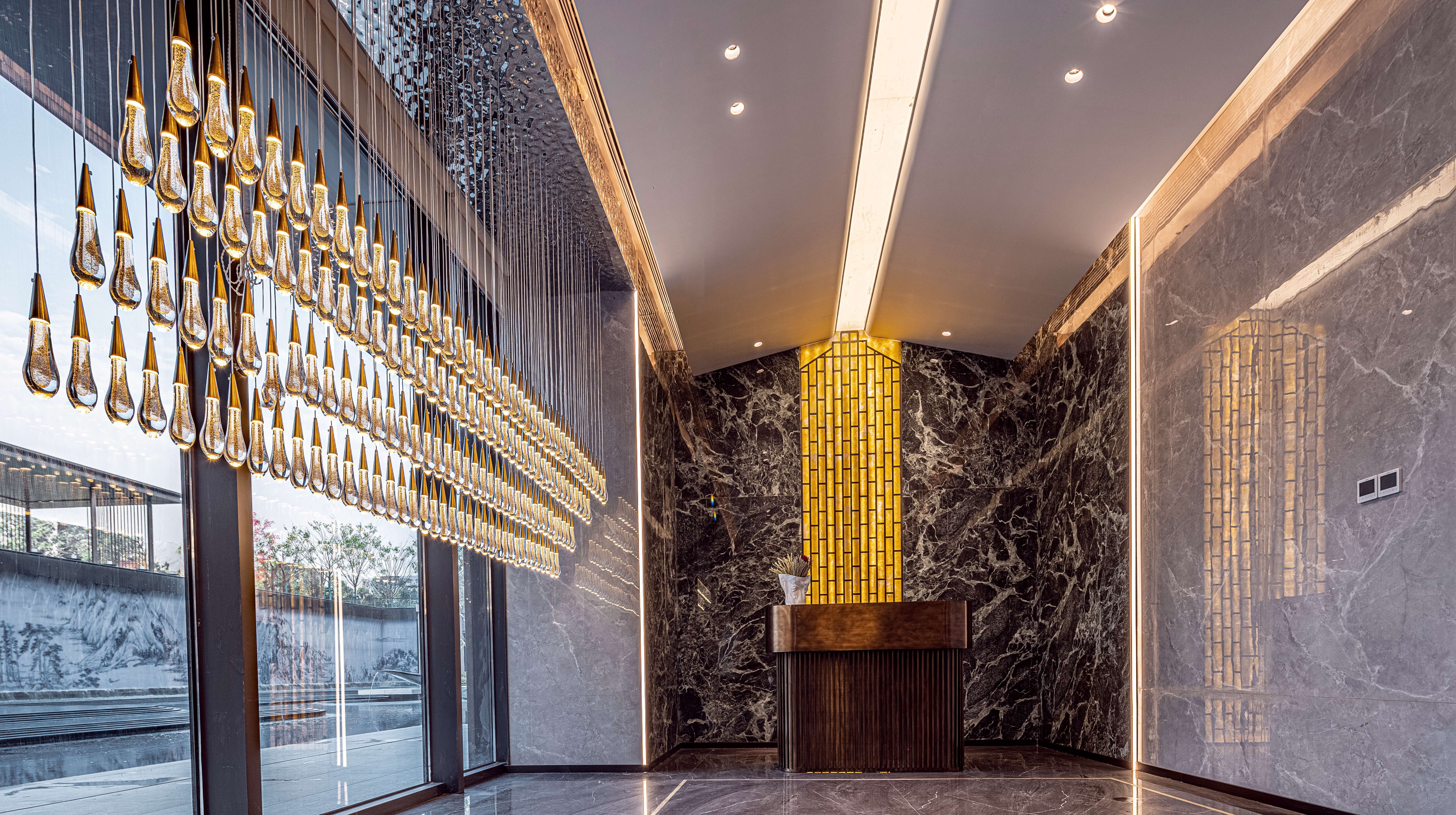 周口碧桂园·大河宸章