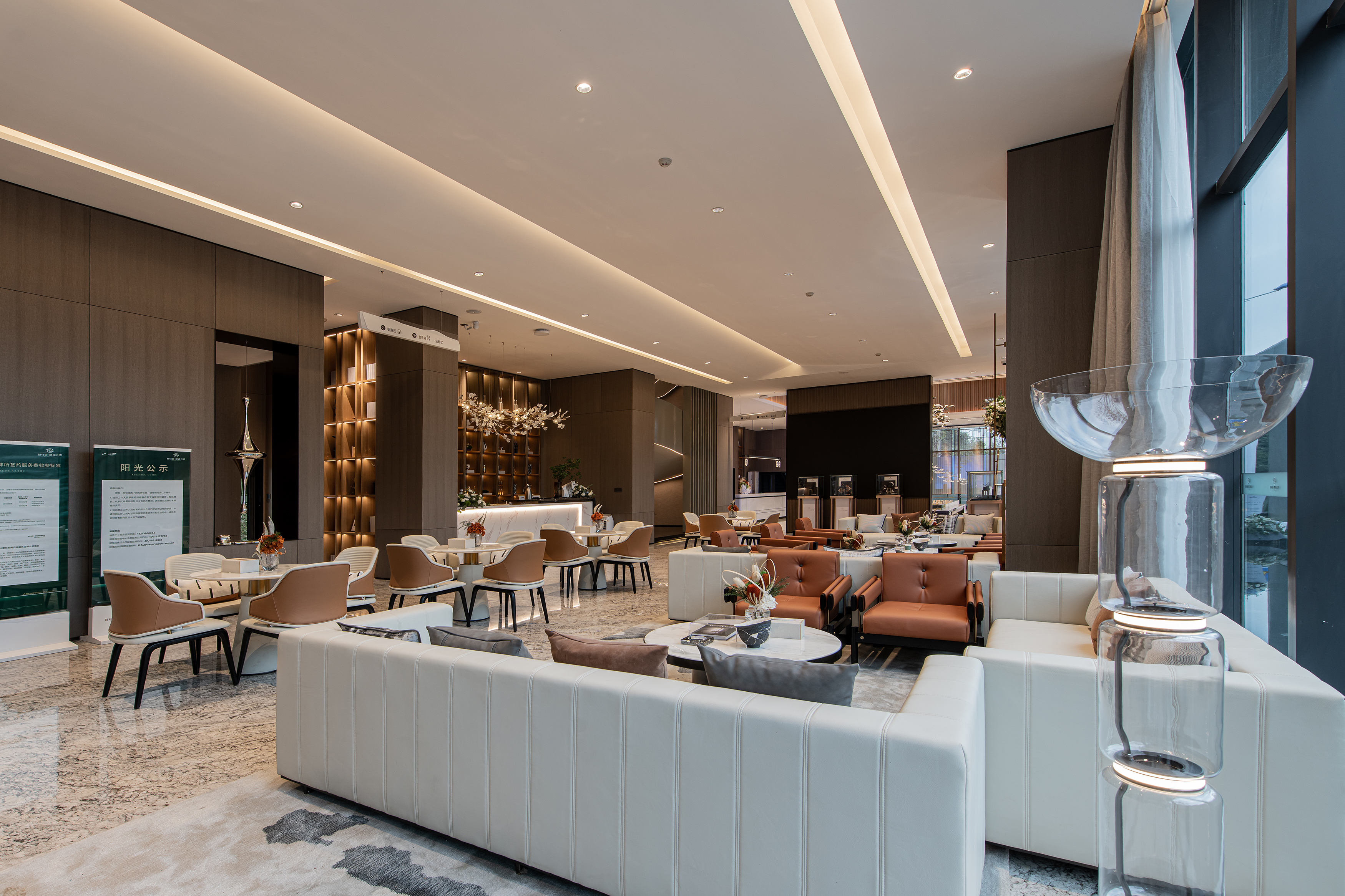 碧桂园·翠湖云顶（昆明）