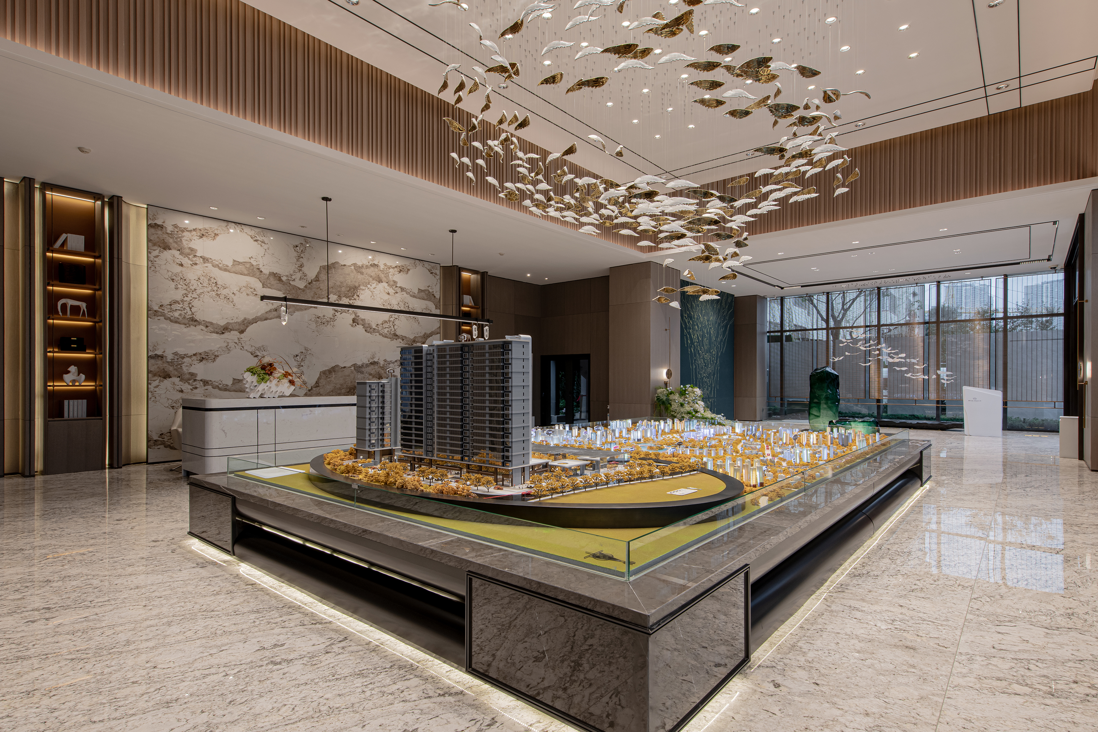 碧桂园·翠湖云顶（昆明）