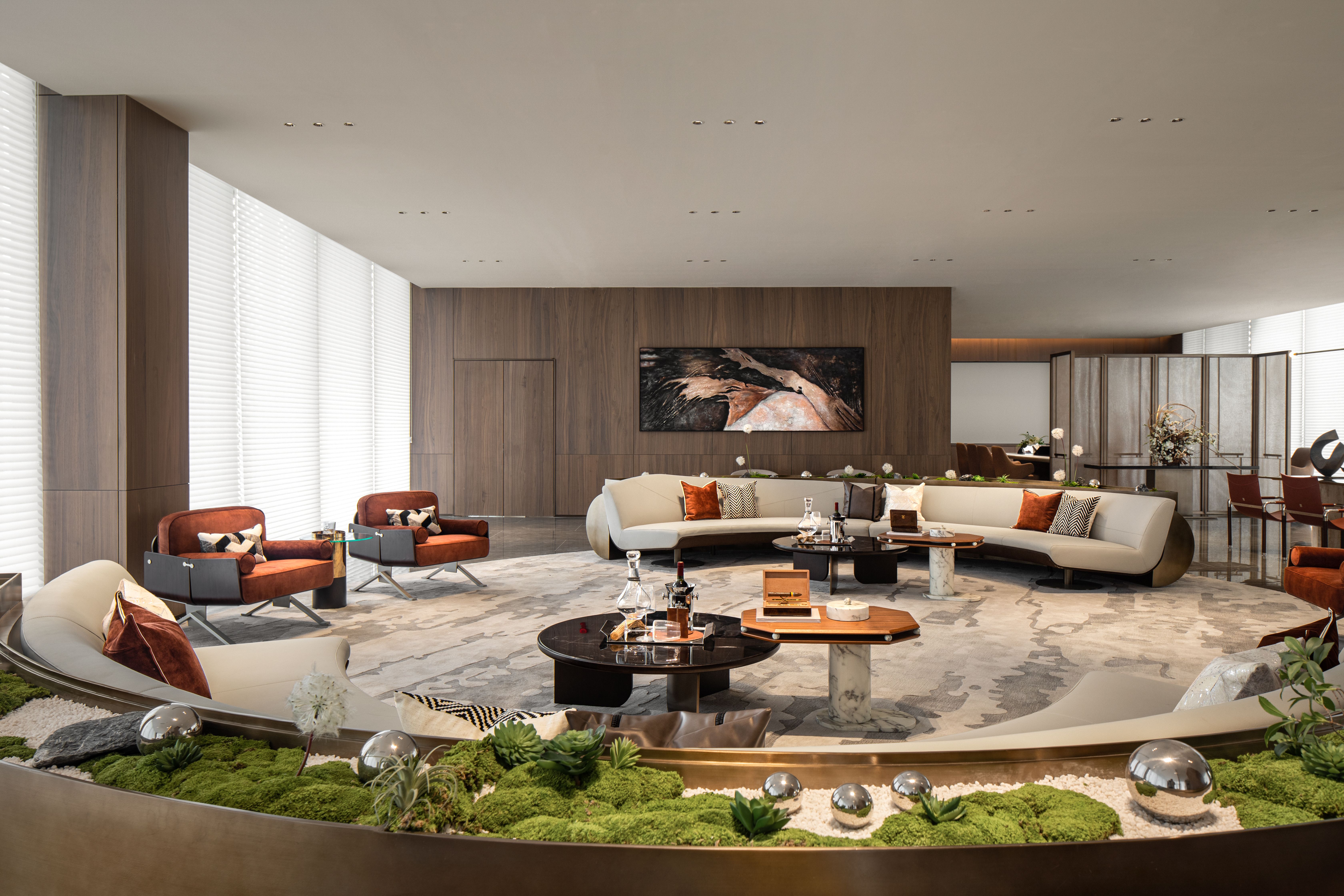 西安高新区云墅