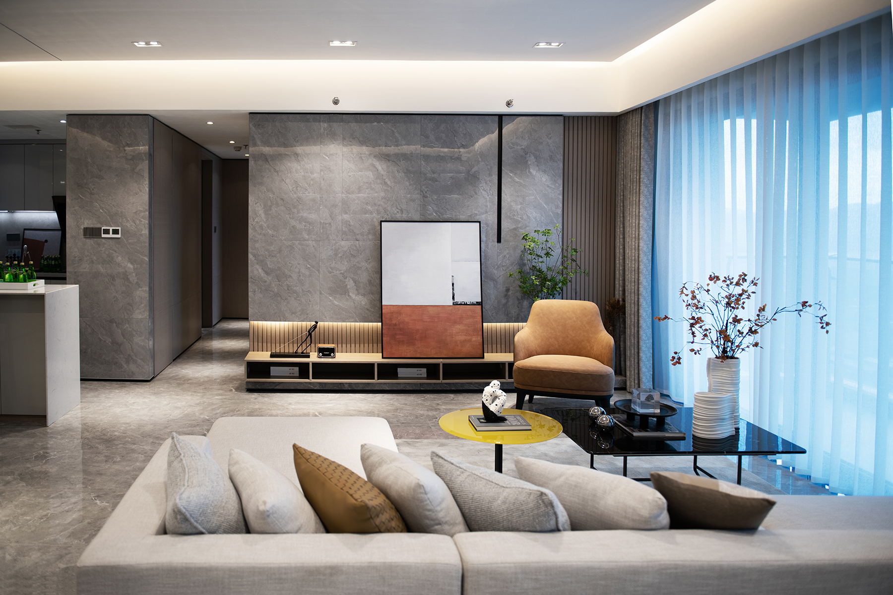 广州增城中轴线