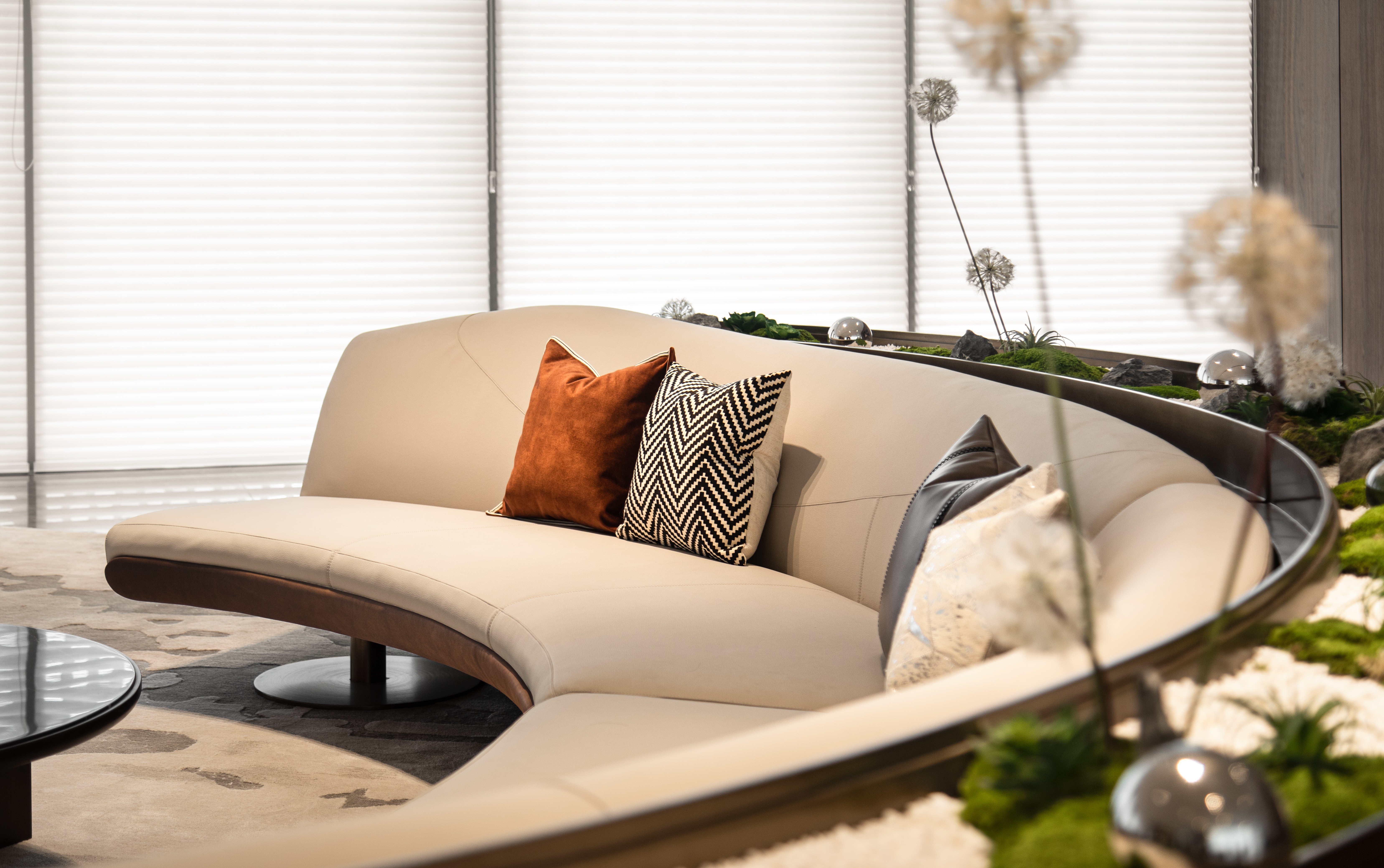 西安高新区云墅