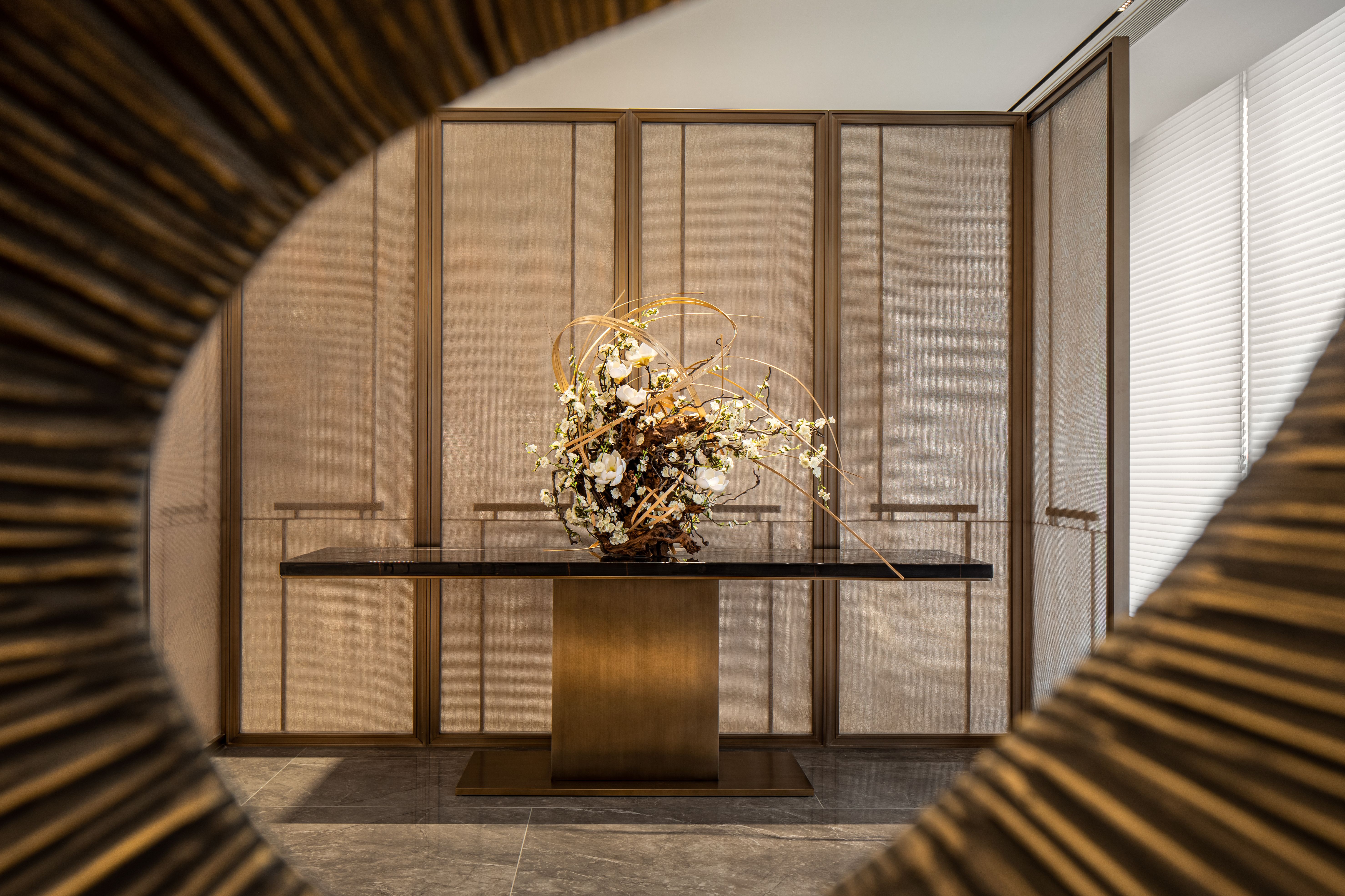 西安高新区云墅