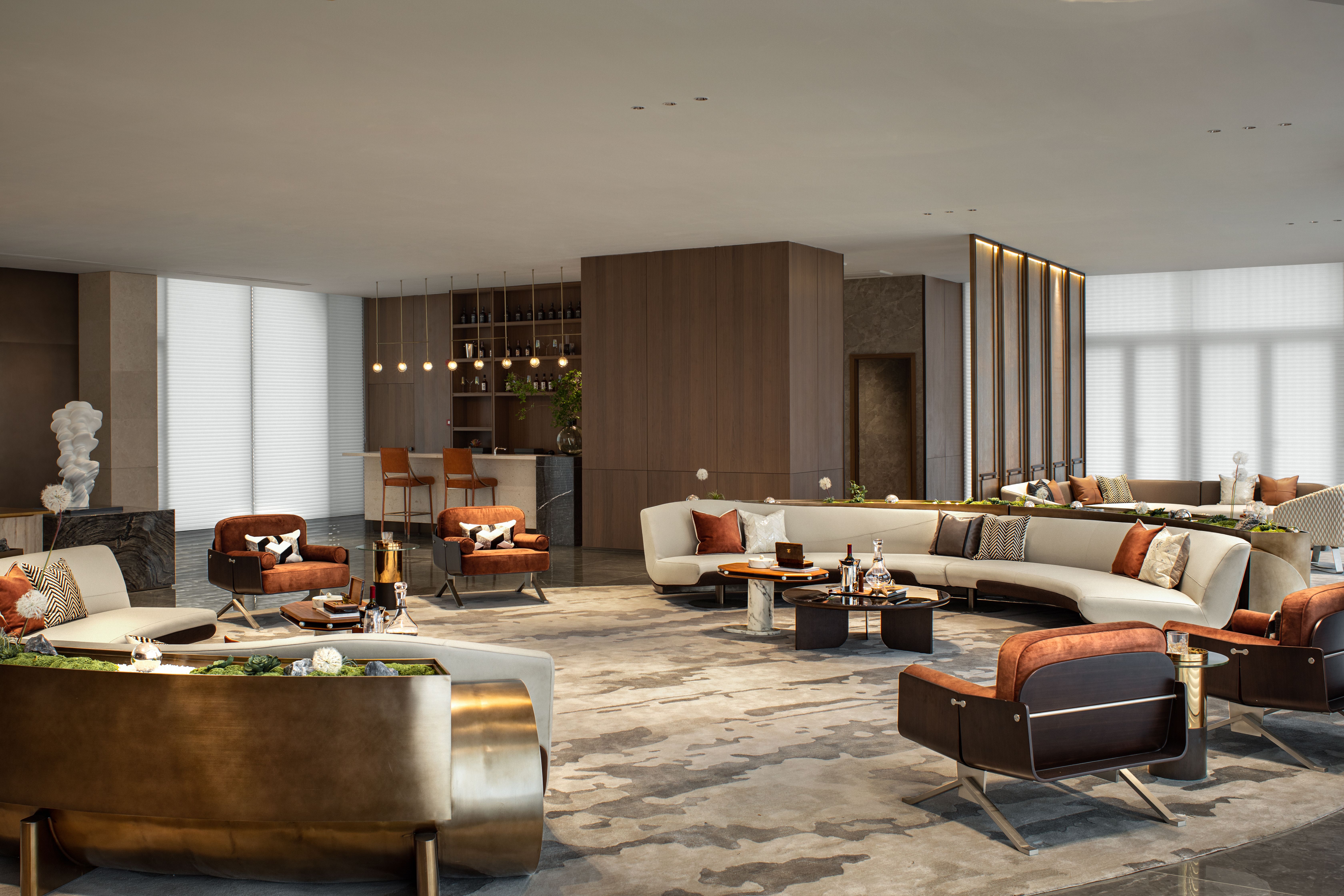 西安高新区云墅