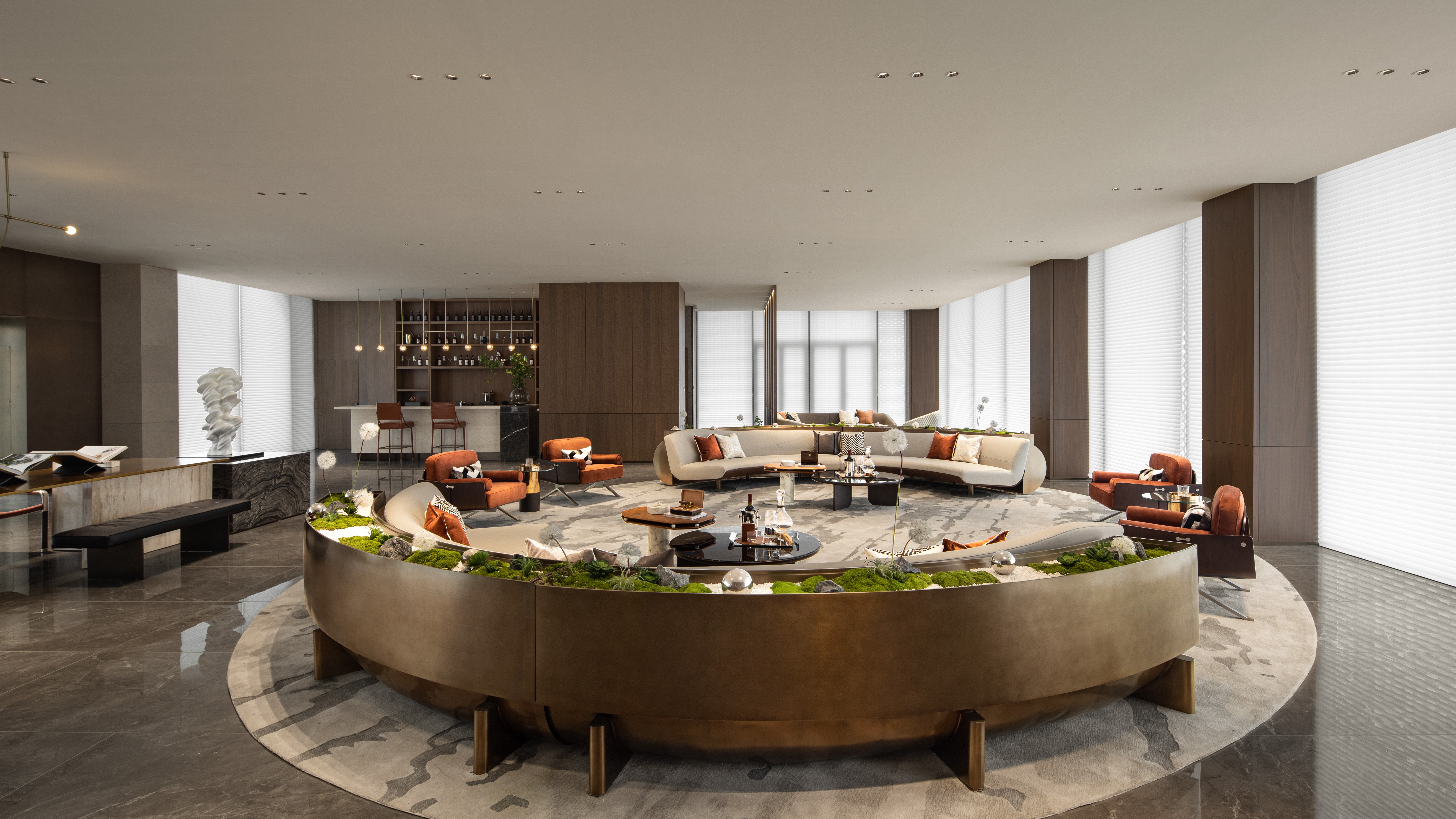 西安高新区云墅