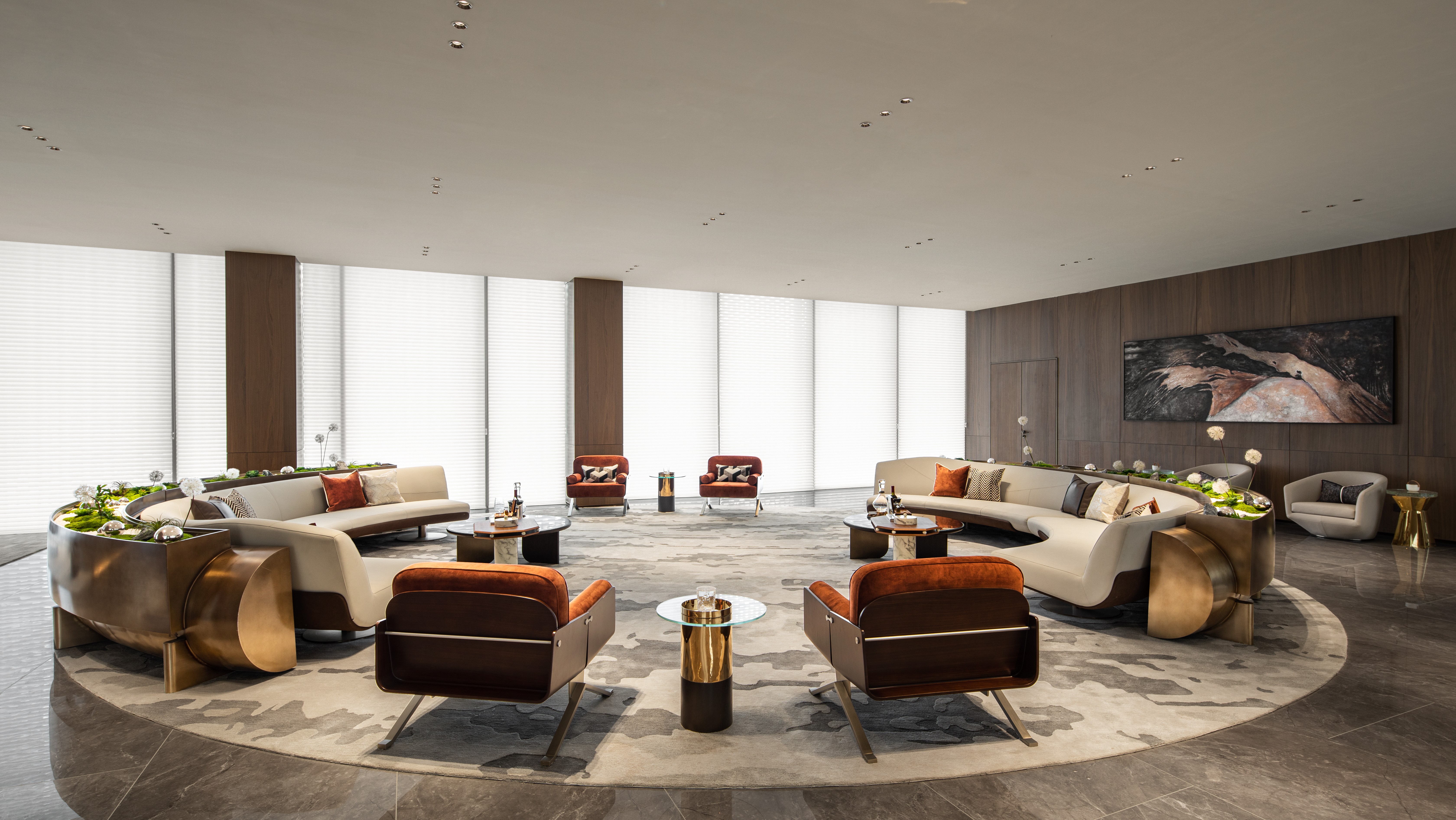 西安高新区云墅