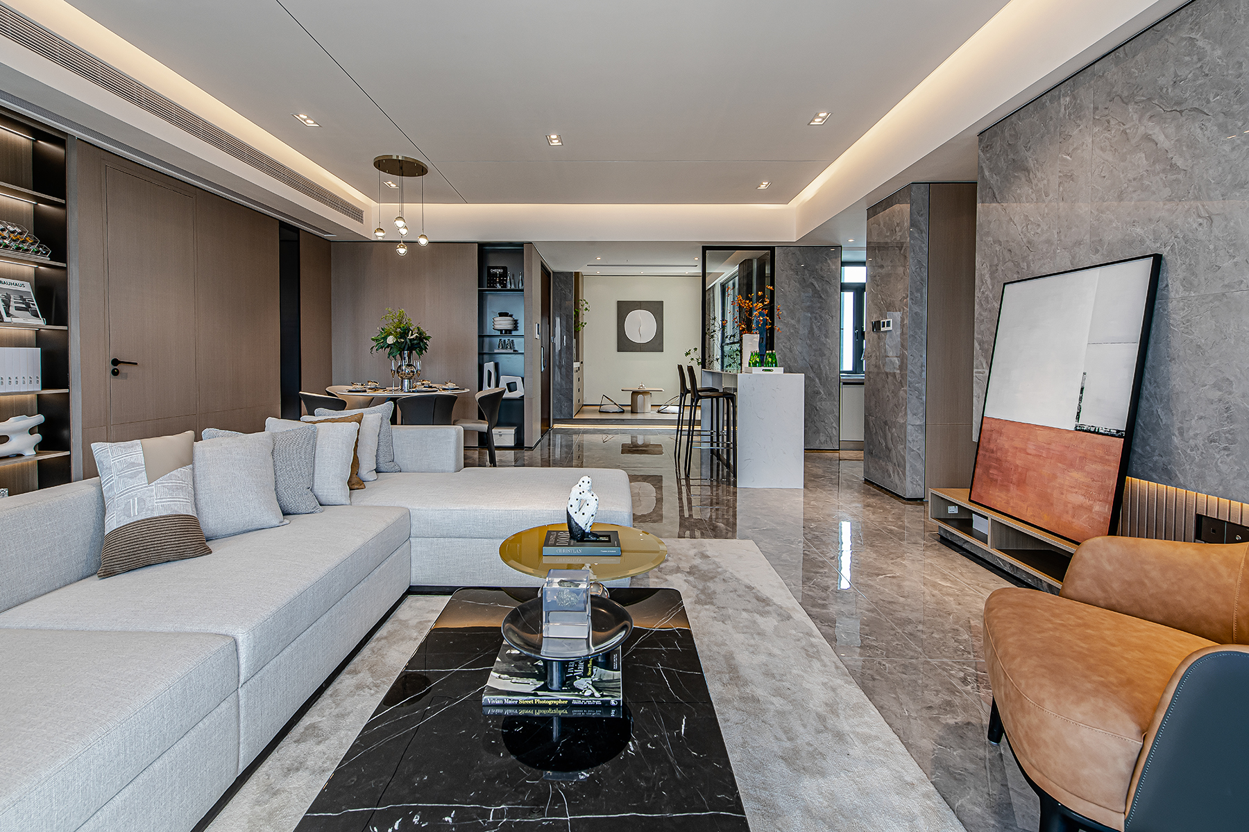 广州增城中轴线