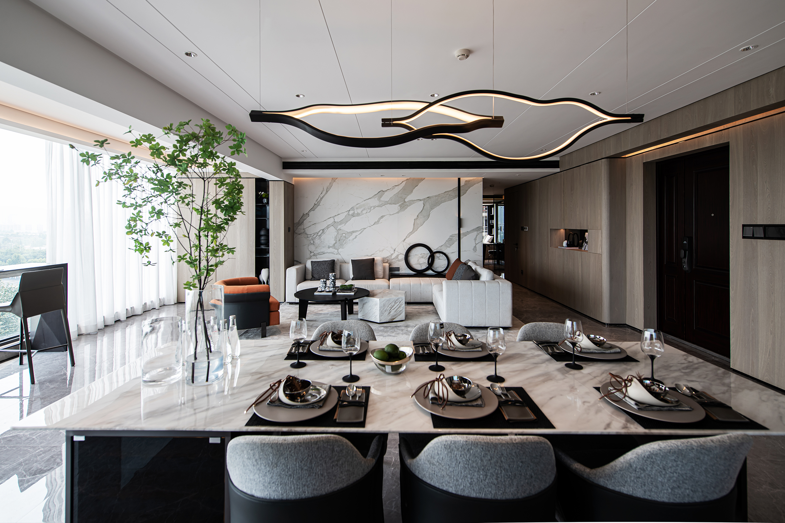 郑州碧桂园凤凰城