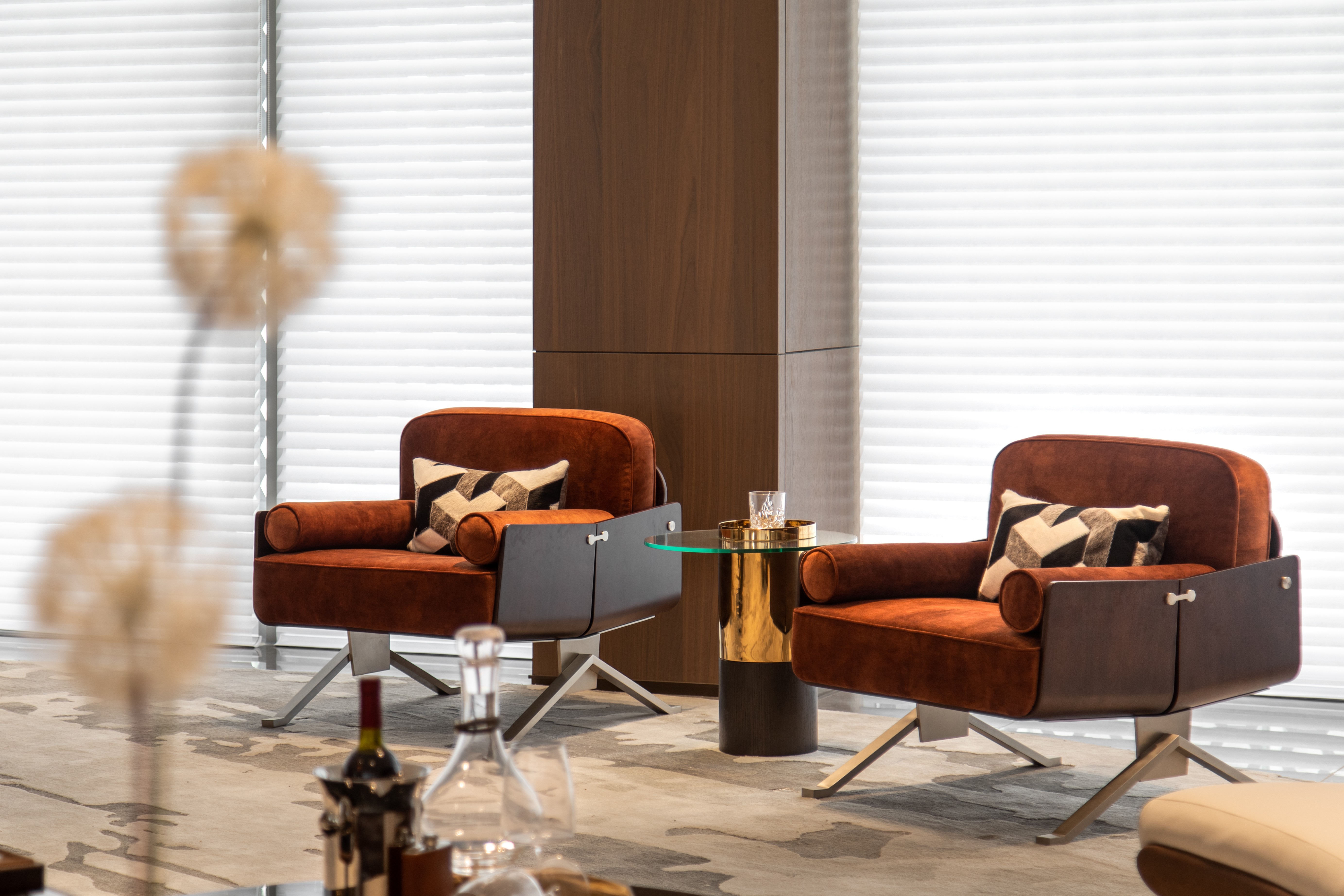 西安高新区云墅