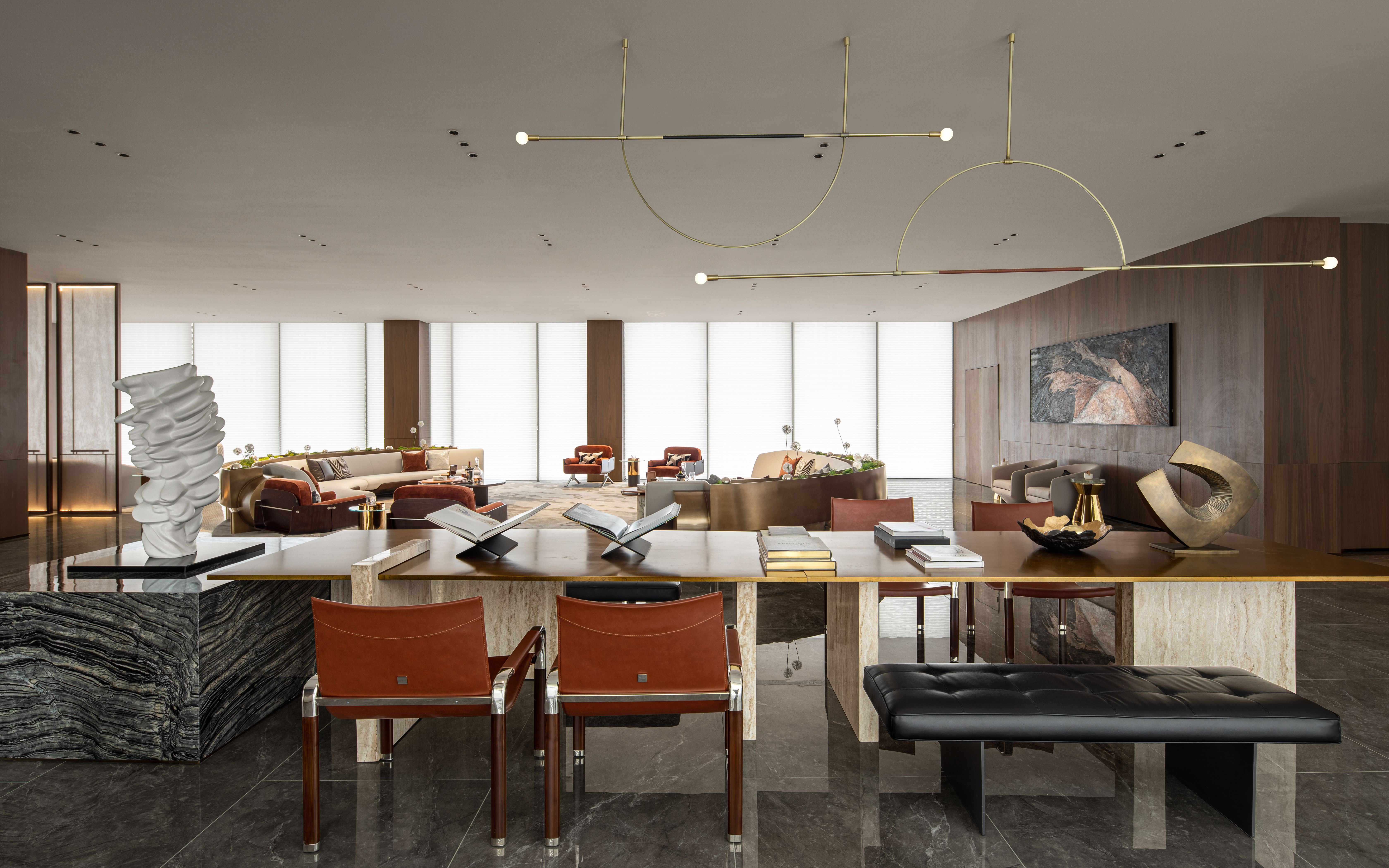 西安高新区云墅