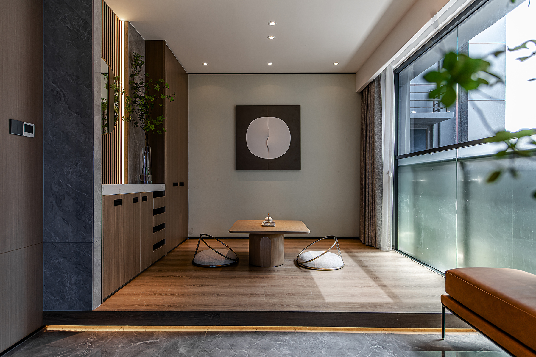 广州增城中轴线