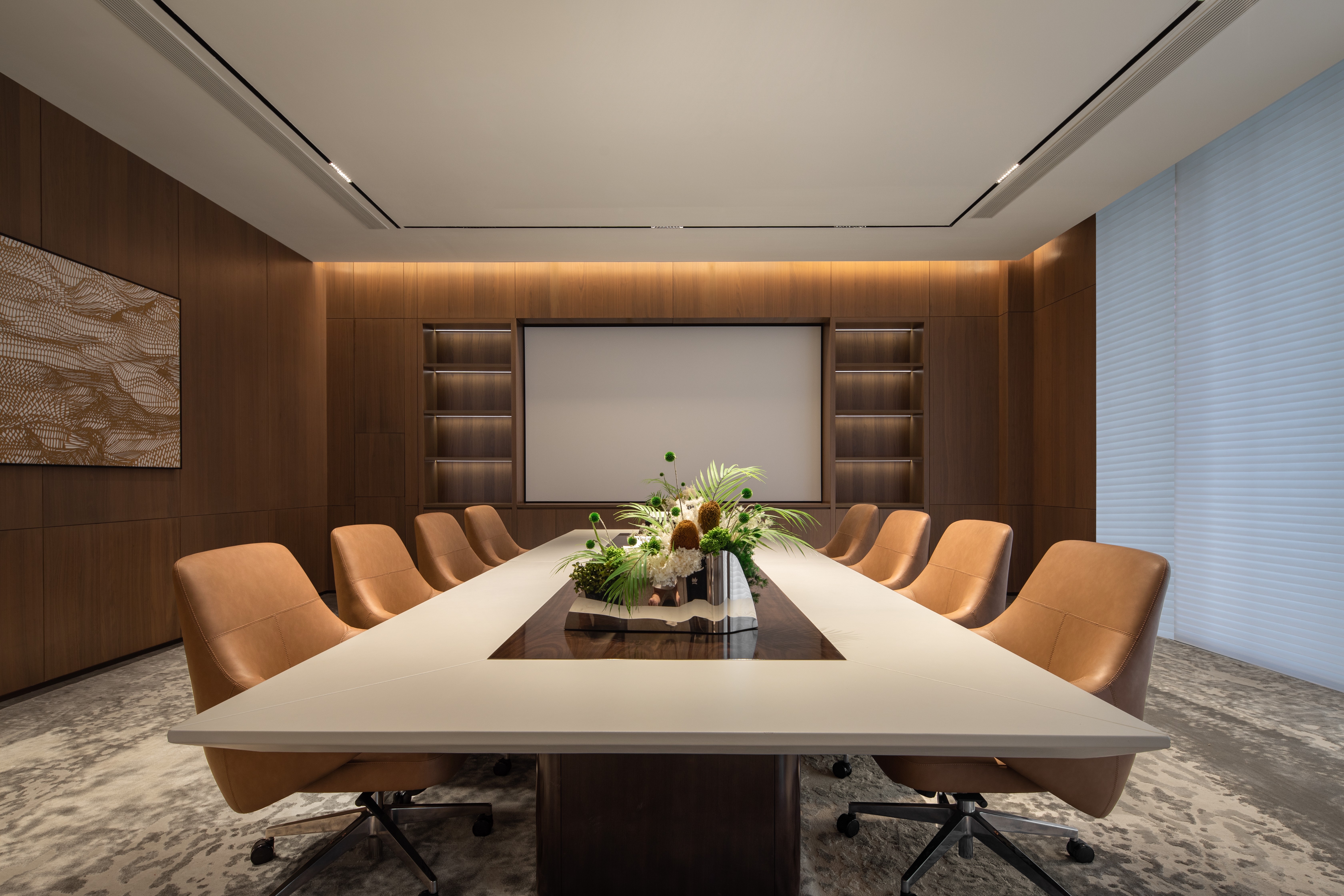 西安高新区云墅