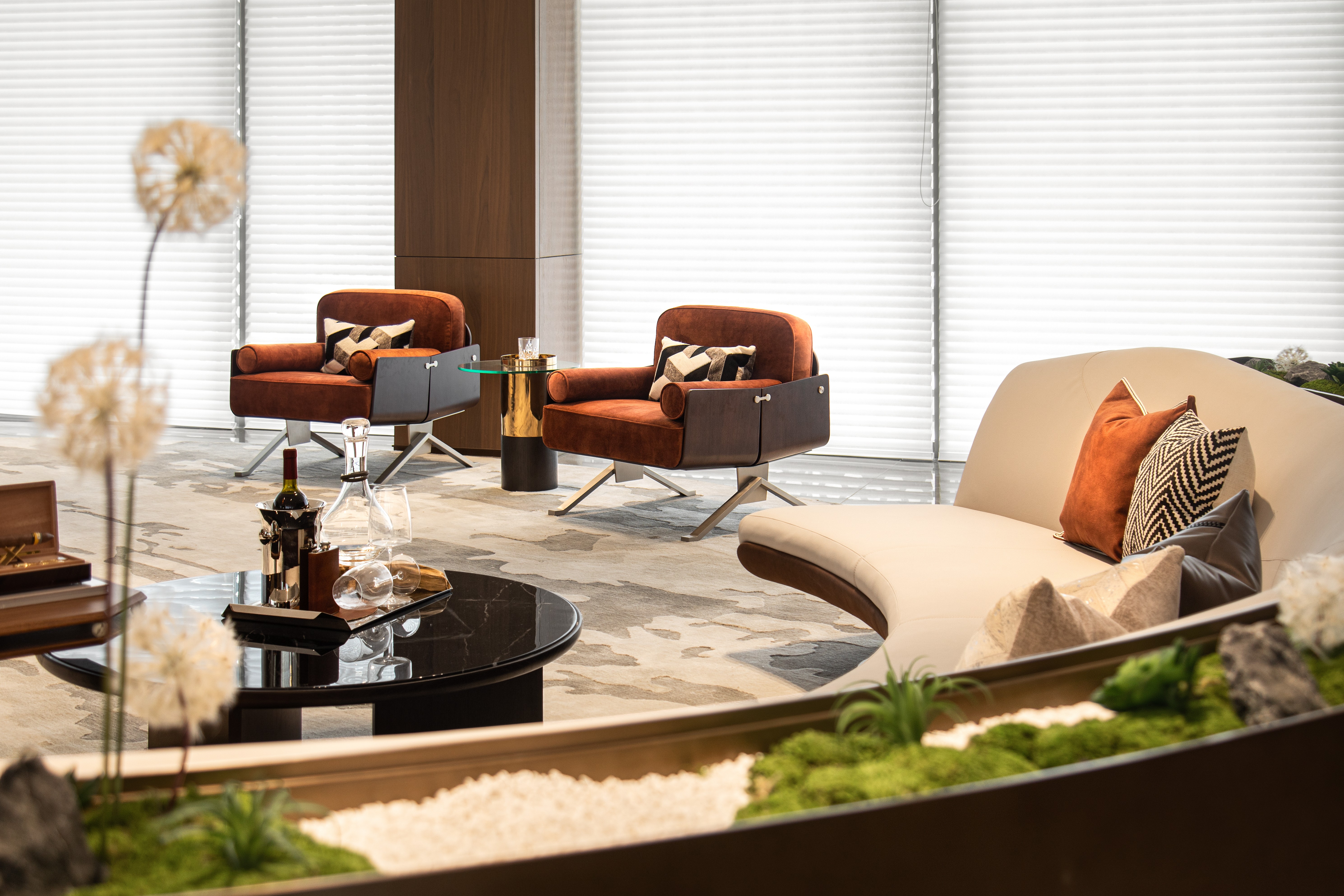 西安高新区云墅