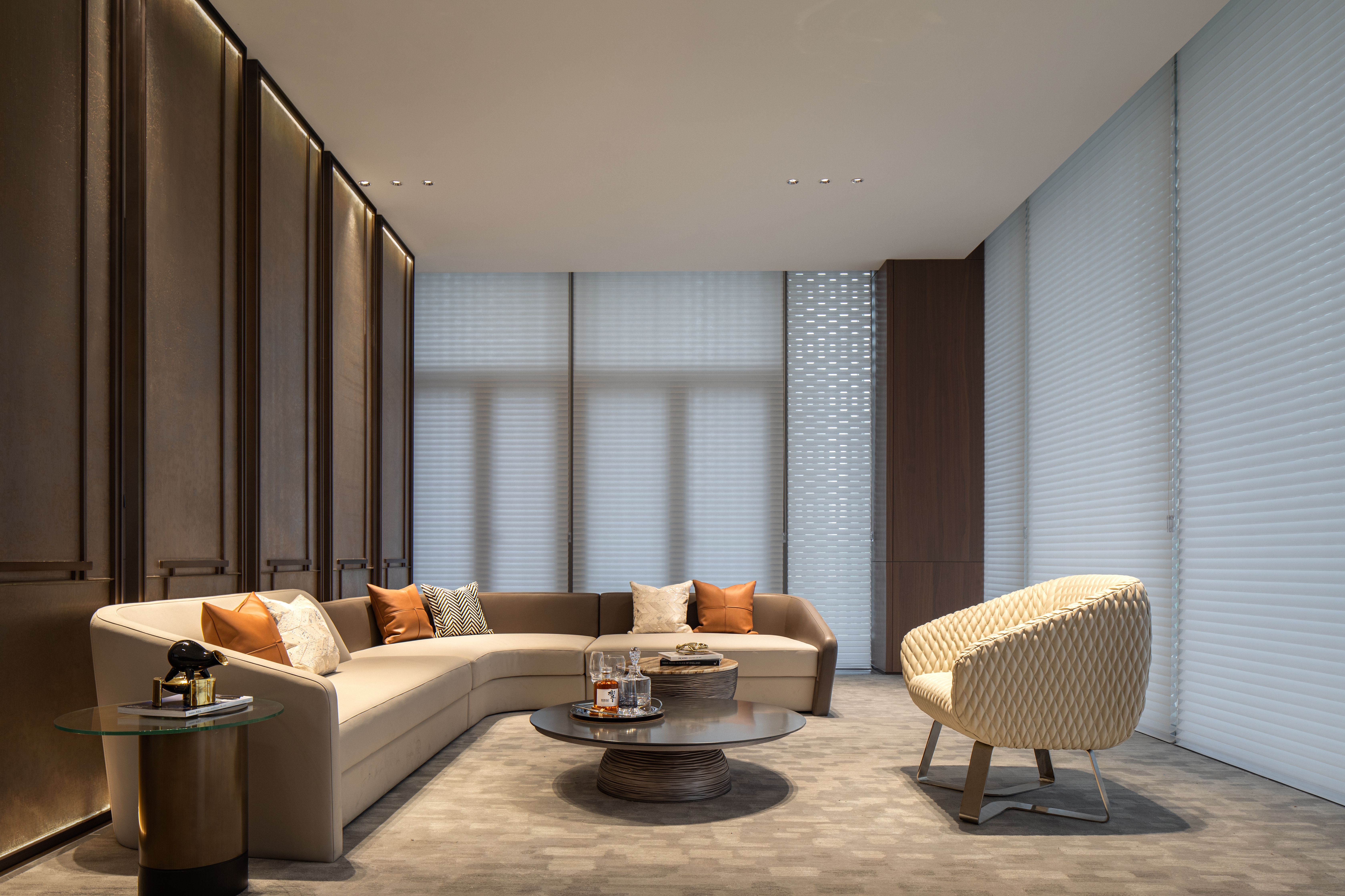 西安高新区云墅