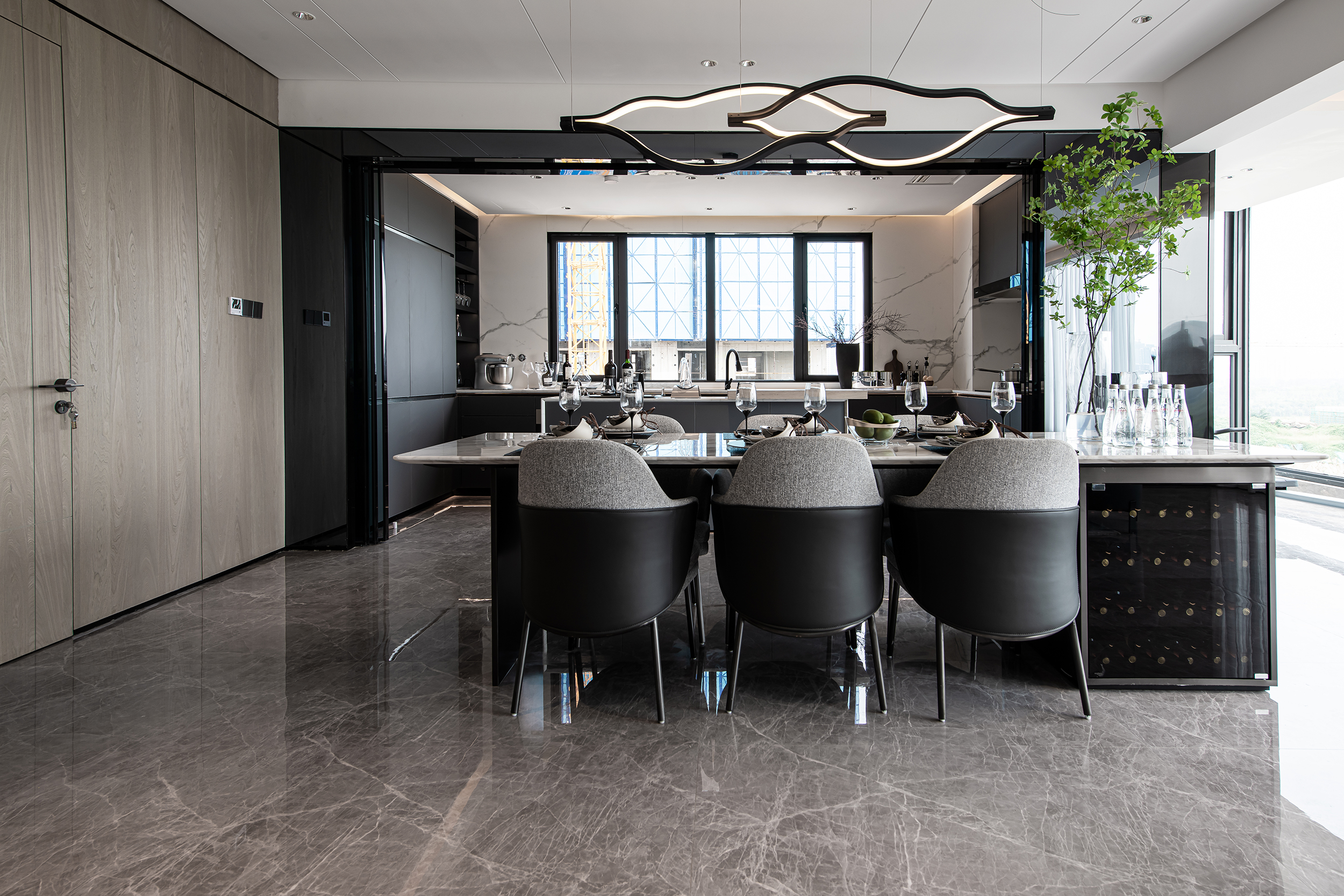 郑州碧桂园凤凰城