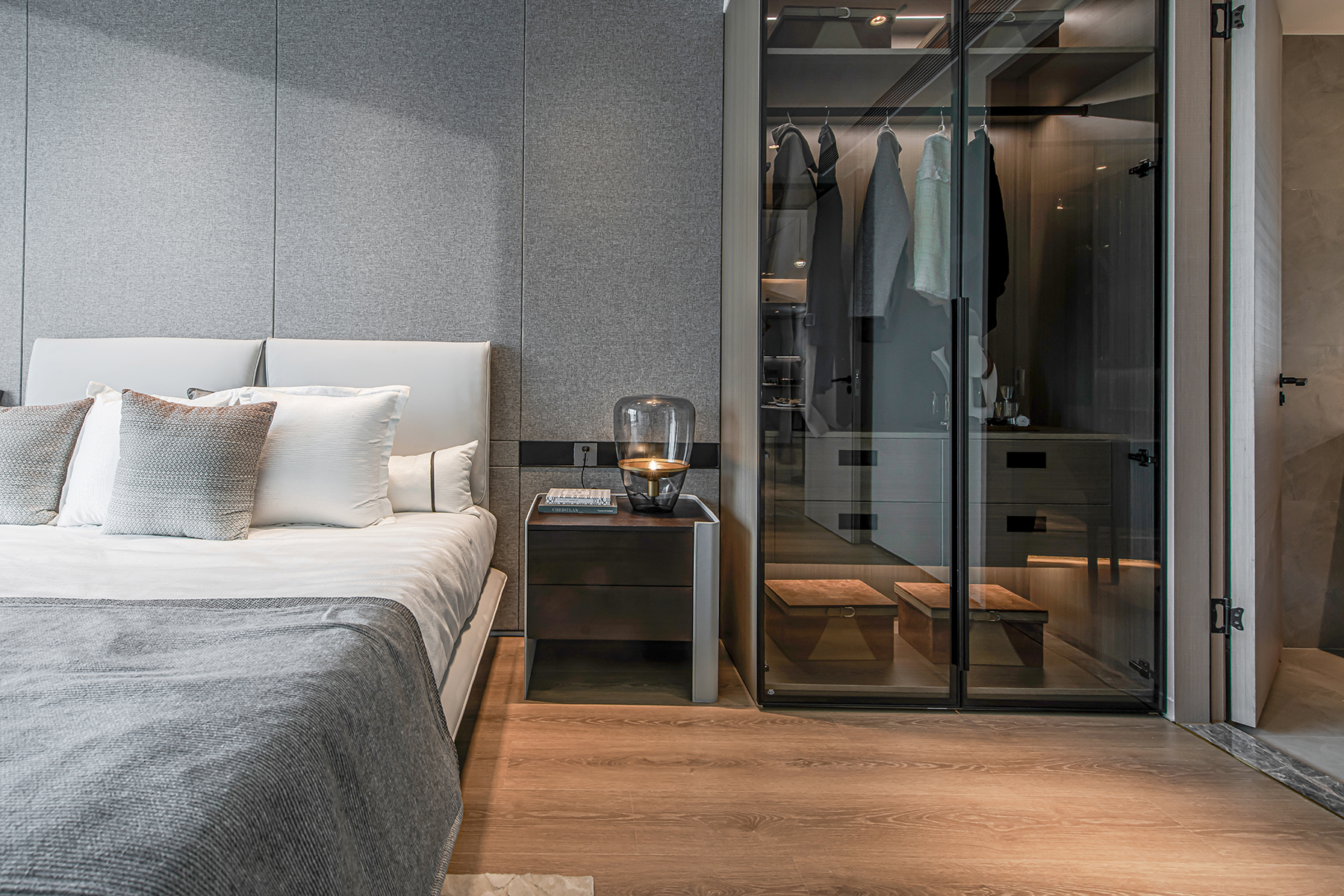 广州增城中轴线