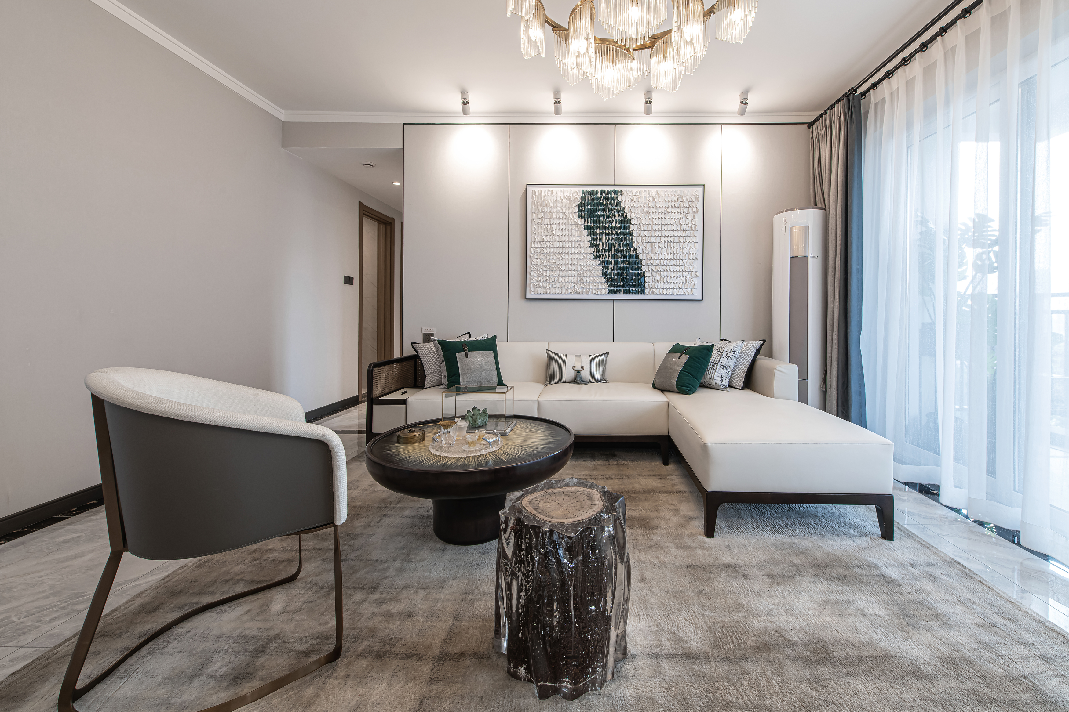 碧桂园·春风南岸（渭南）140户型