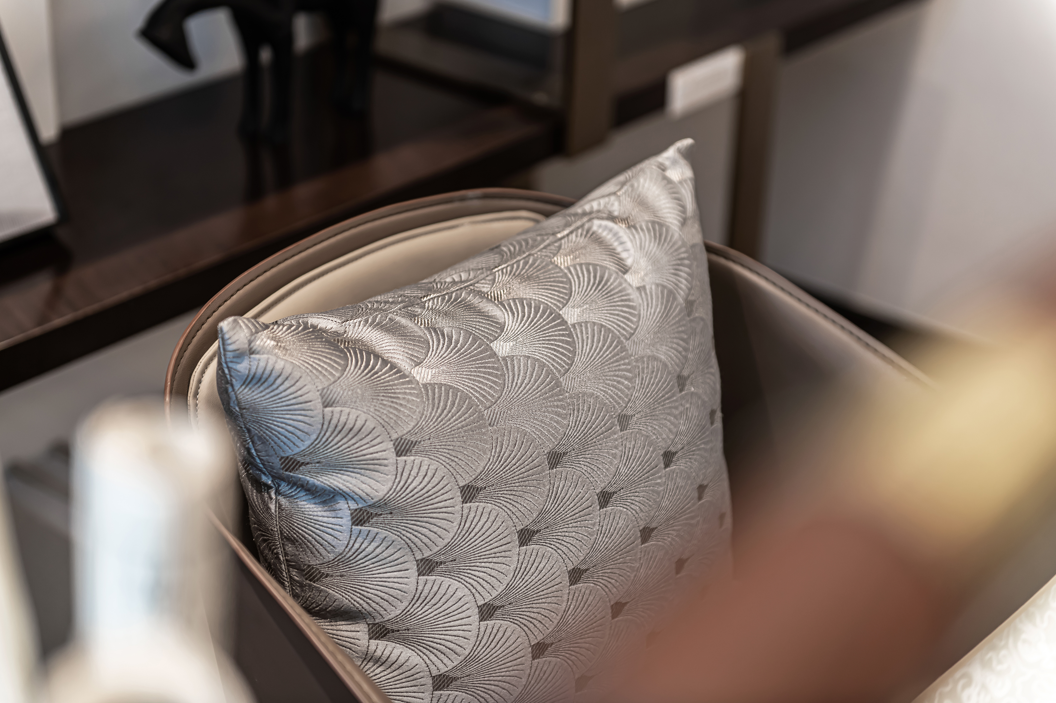 碧桂园·春风南岸（渭南）140户型