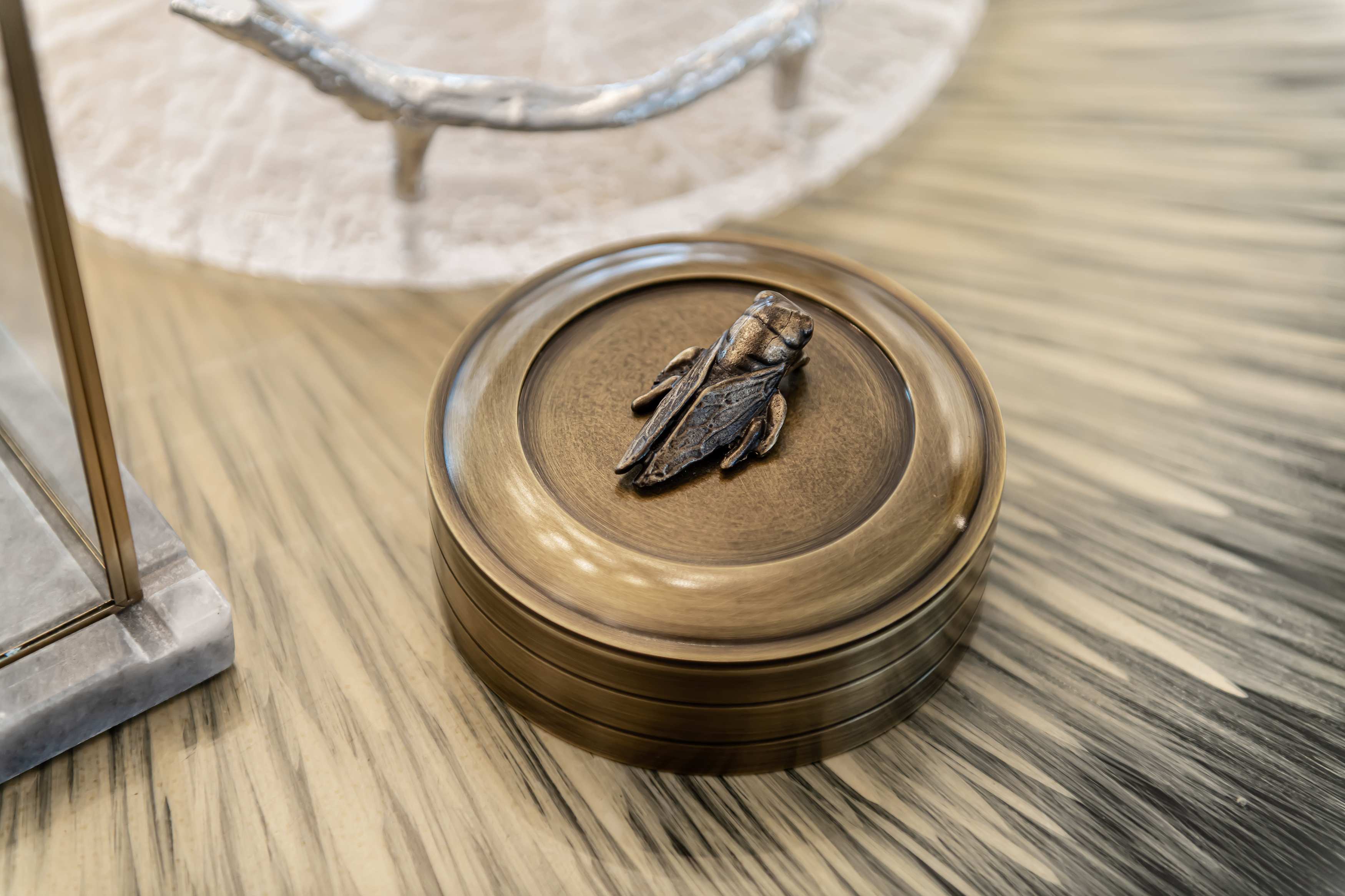 碧桂园·春风南岸（渭南）140户型