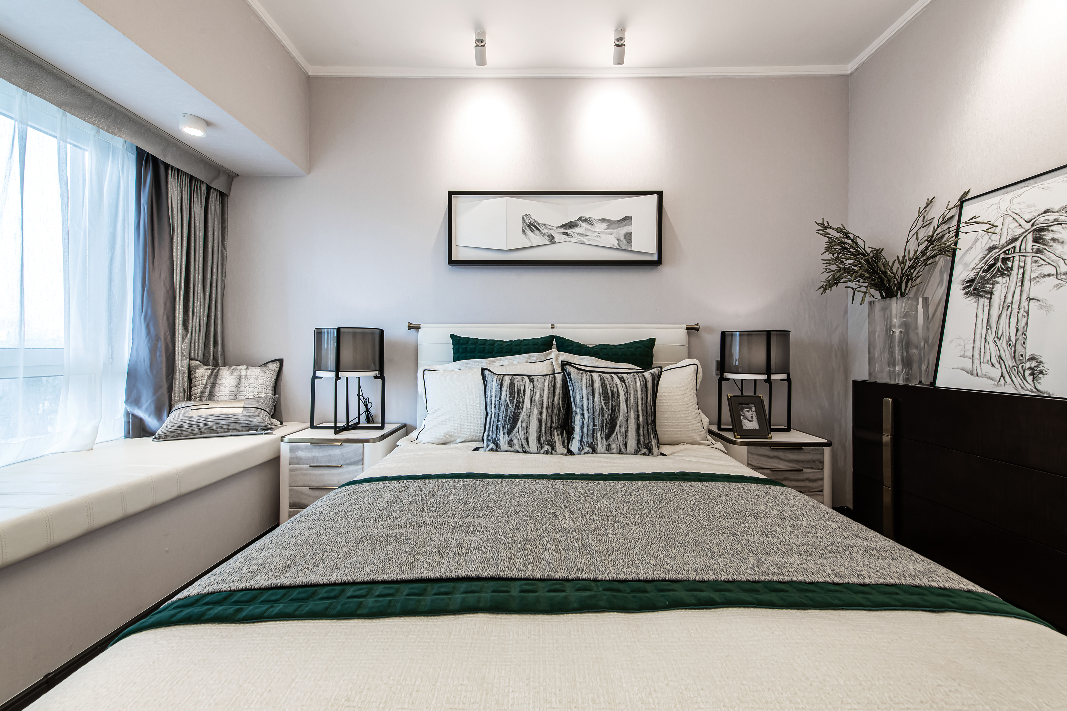 碧桂园·春风南岸（渭南）140户型