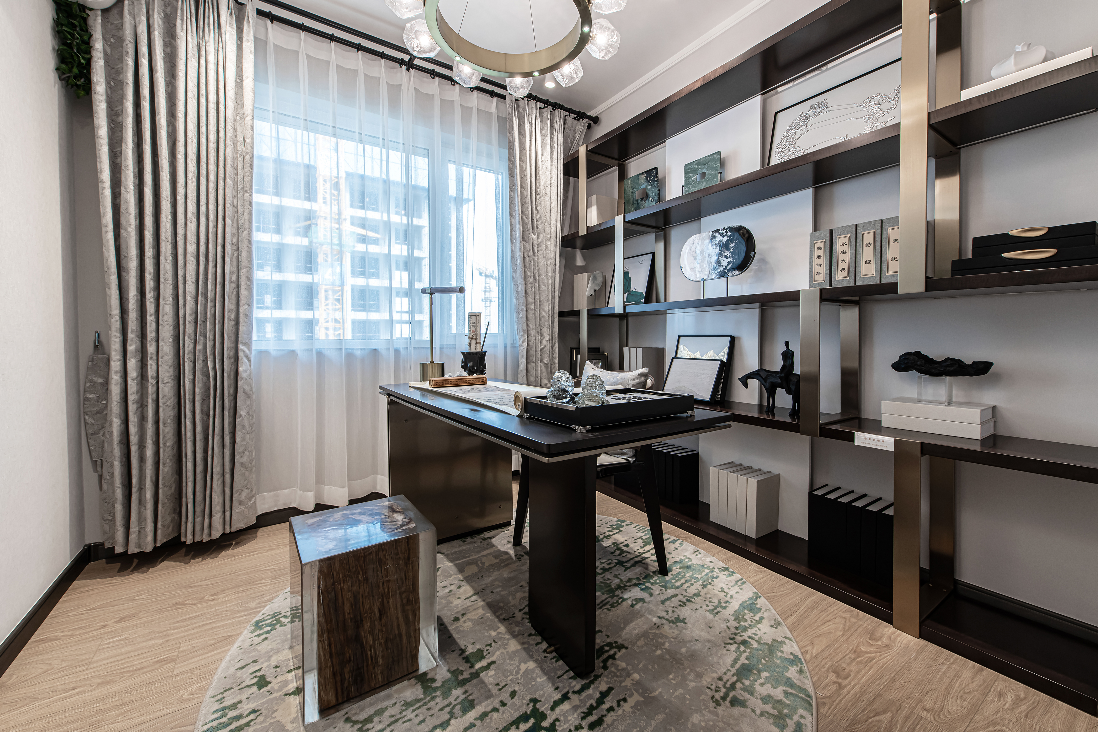 碧桂园·春风南岸（渭南）140户型