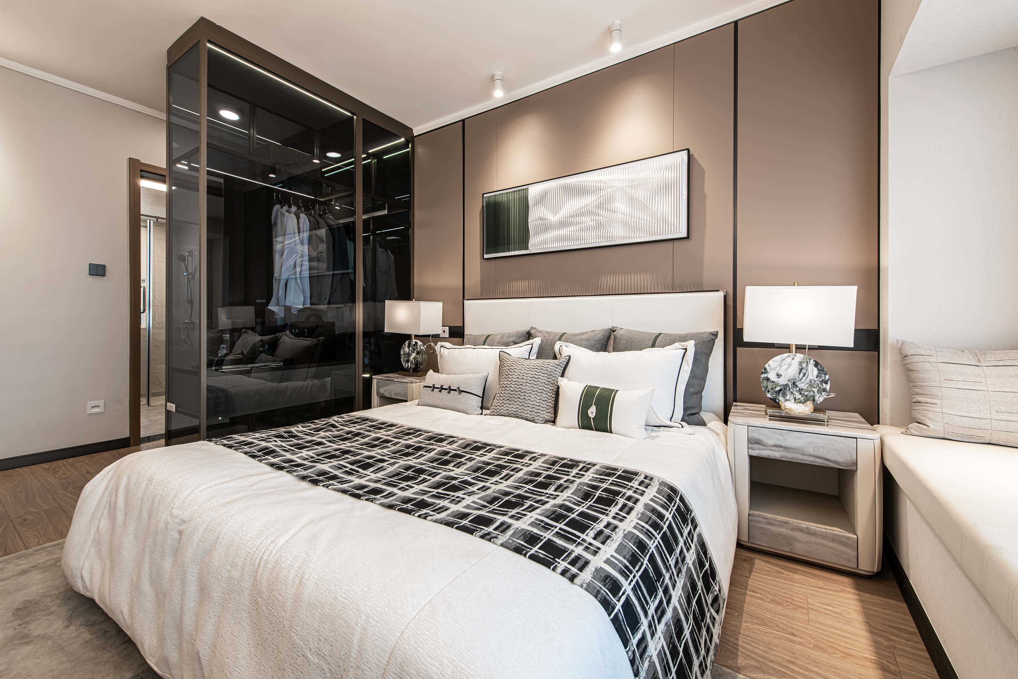 碧桂园·春风南岸（渭南）140户型